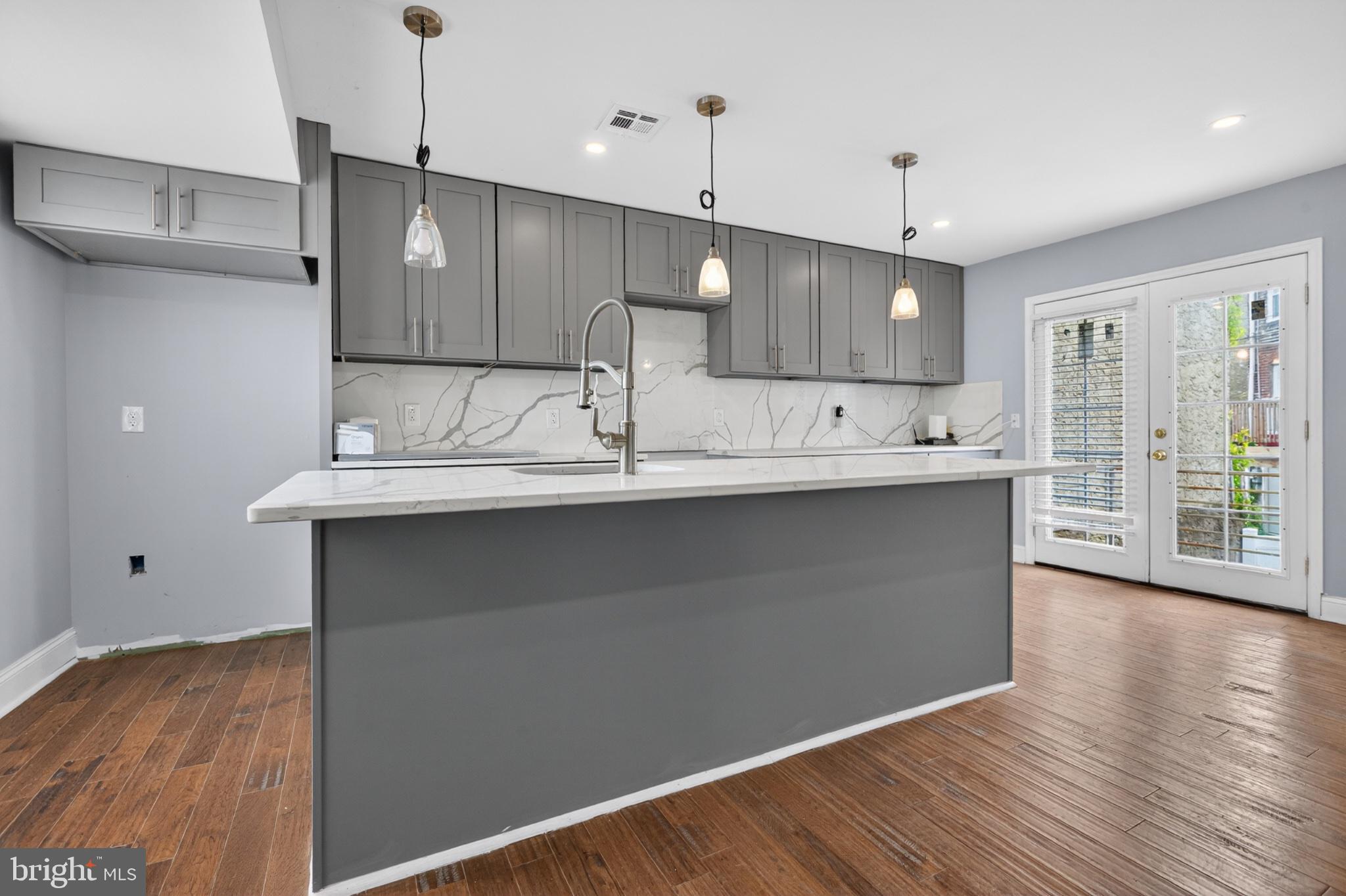 ALLEGHENY WEST - Residential