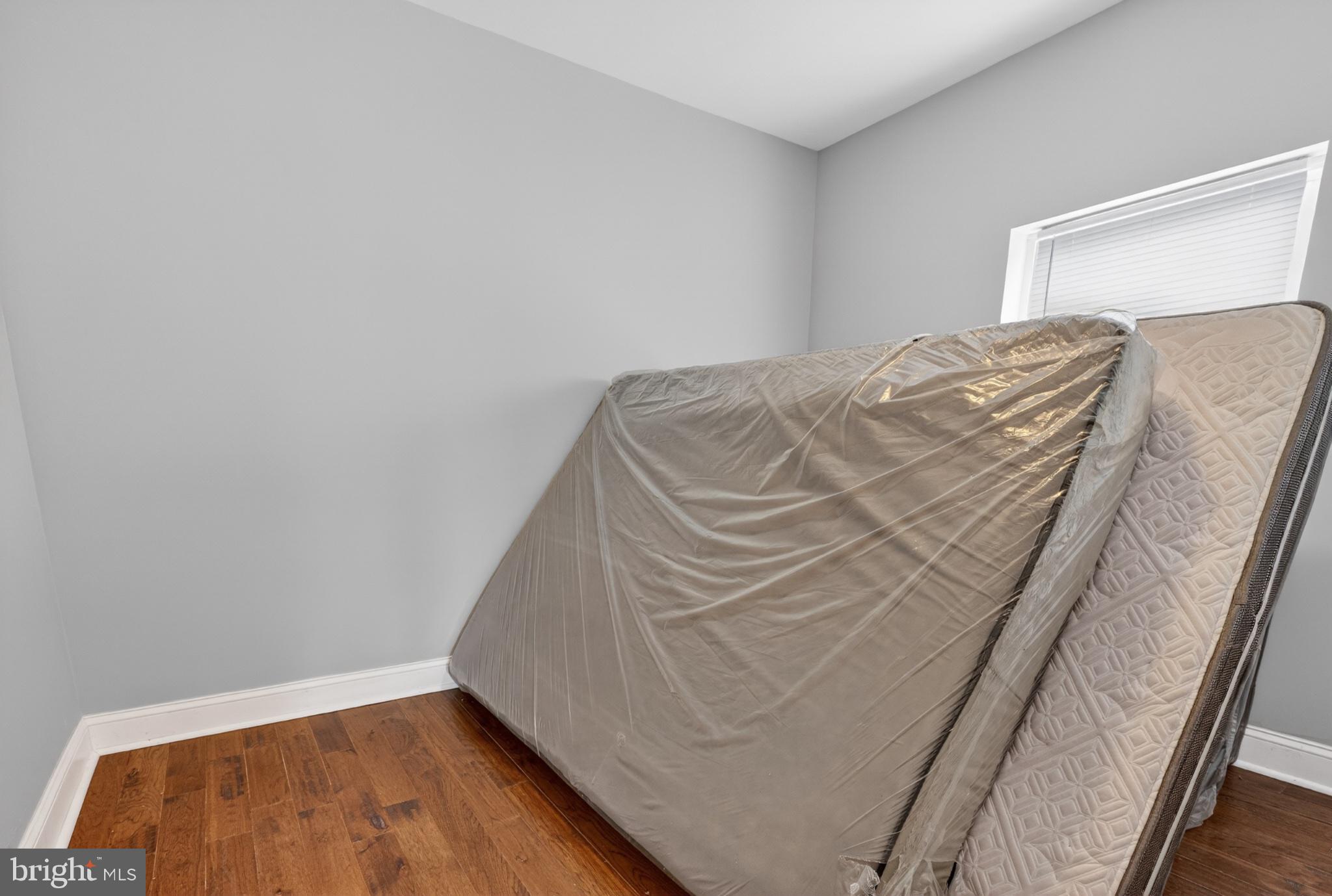 ALLEGHENY WEST - Residential
