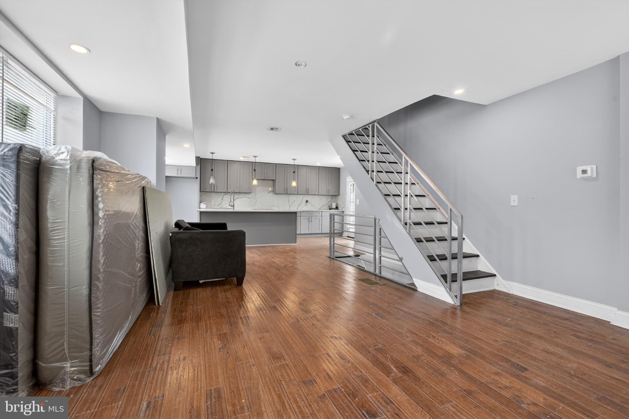 ALLEGHENY WEST - Residential