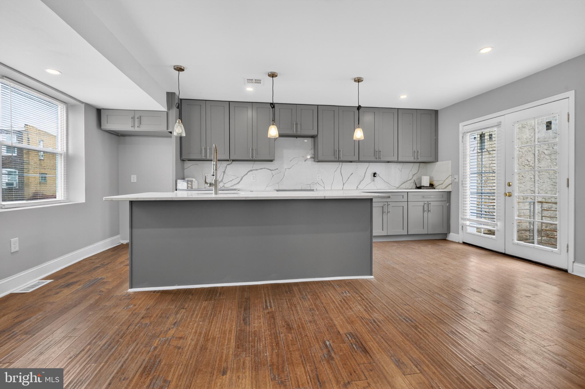 ALLEGHENY WEST - Residential