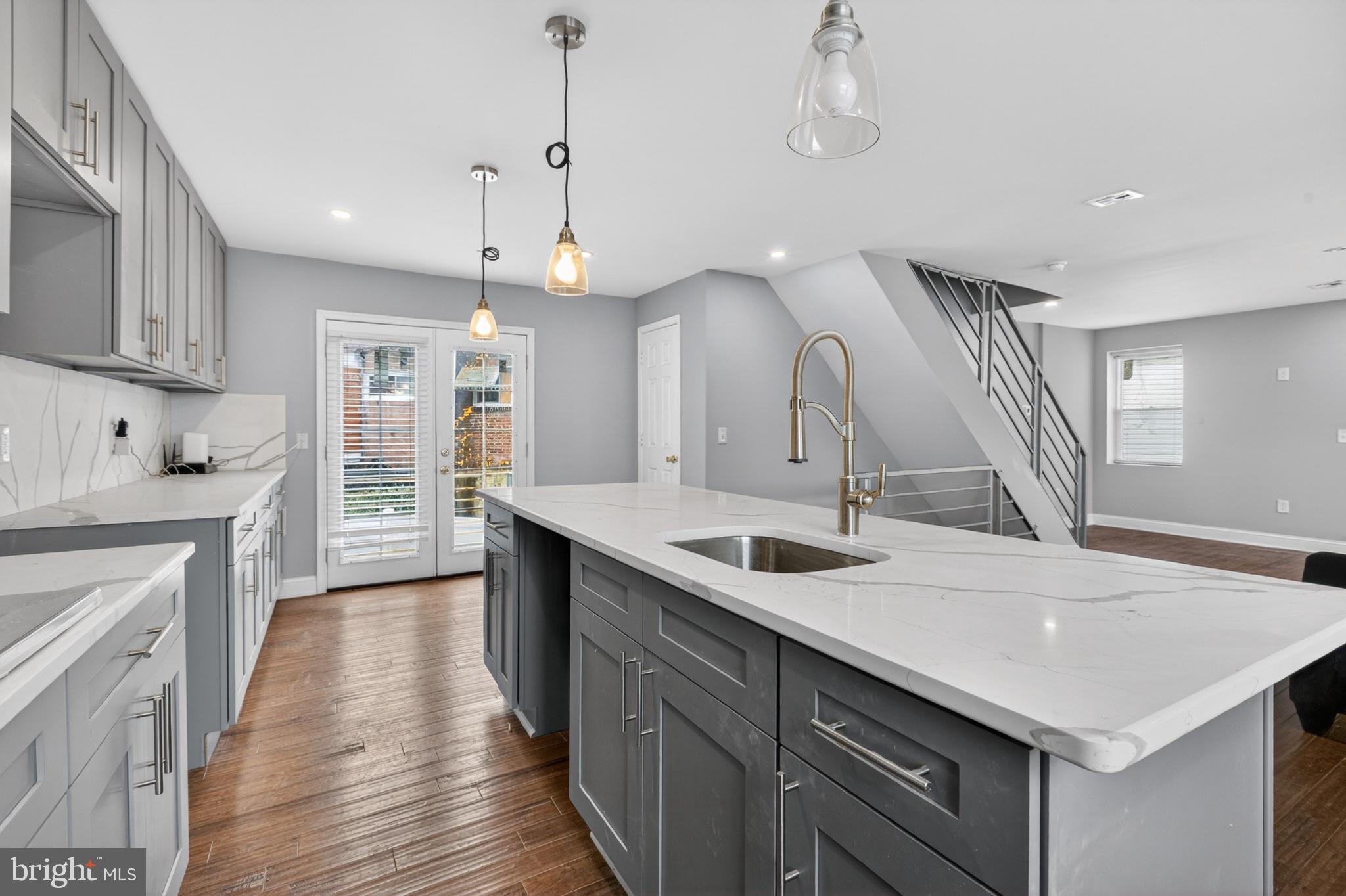 ALLEGHENY WEST - Residential