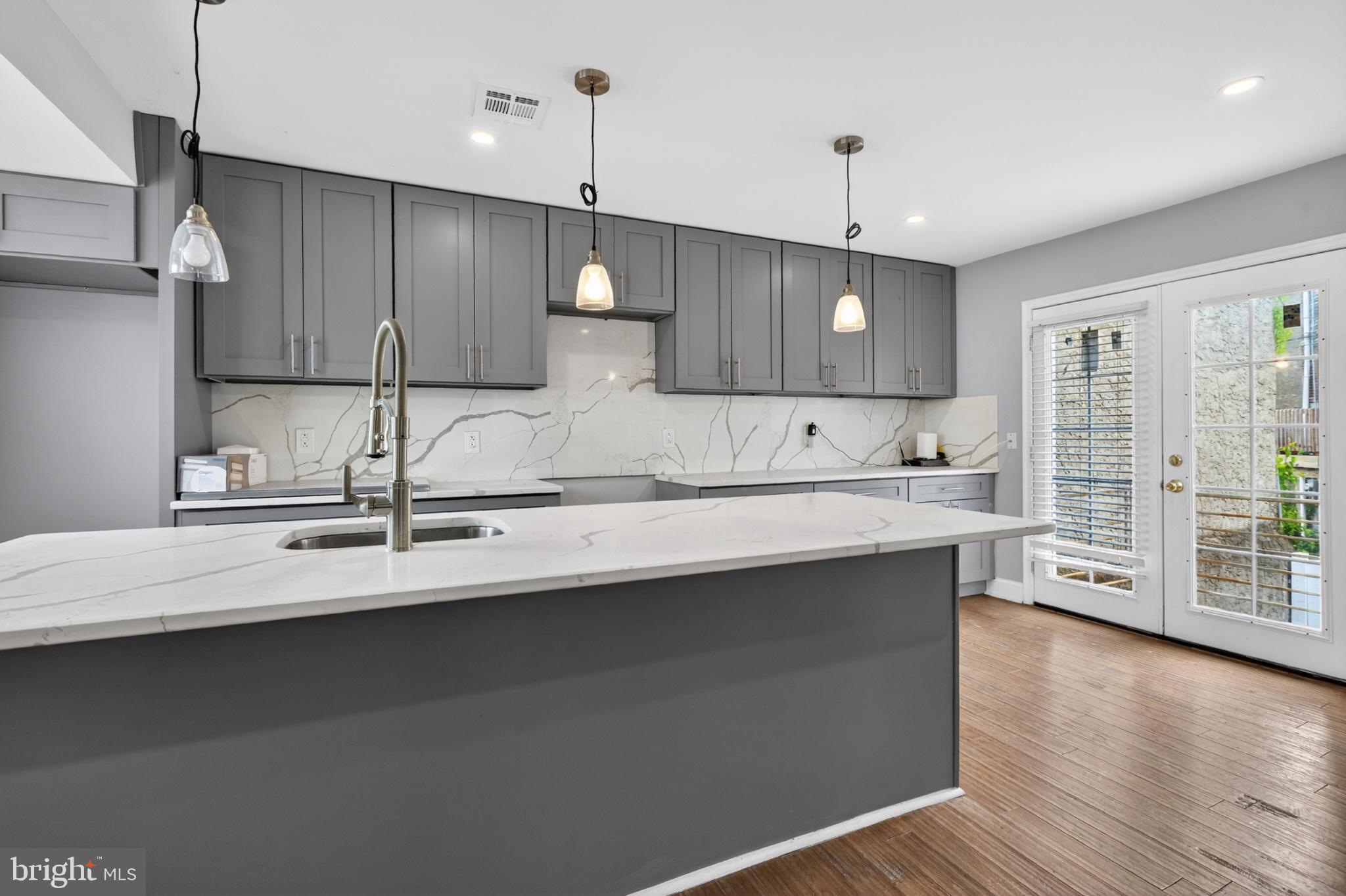 ALLEGHENY WEST - Residential