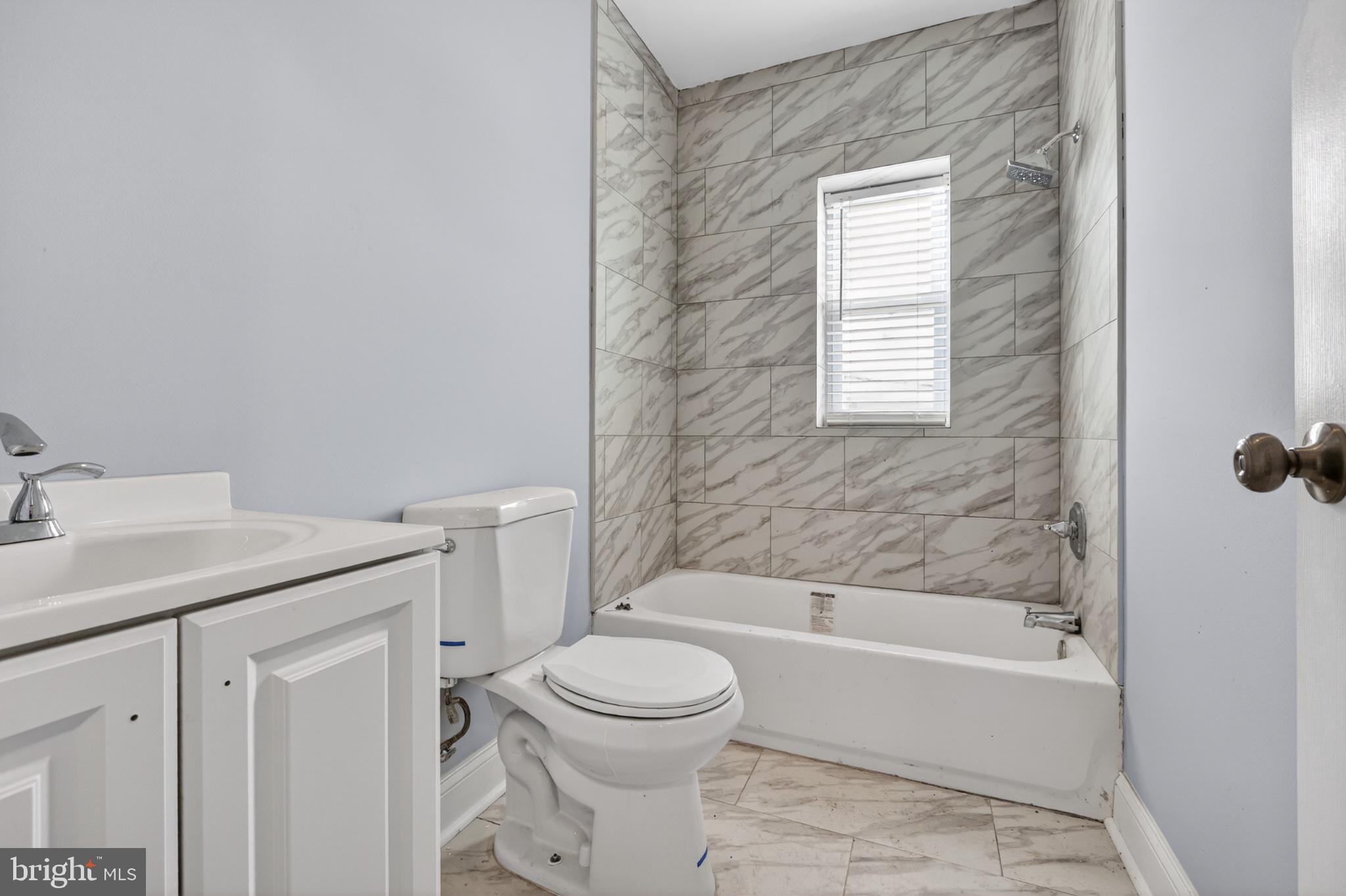 ALLEGHENY WEST - Residential