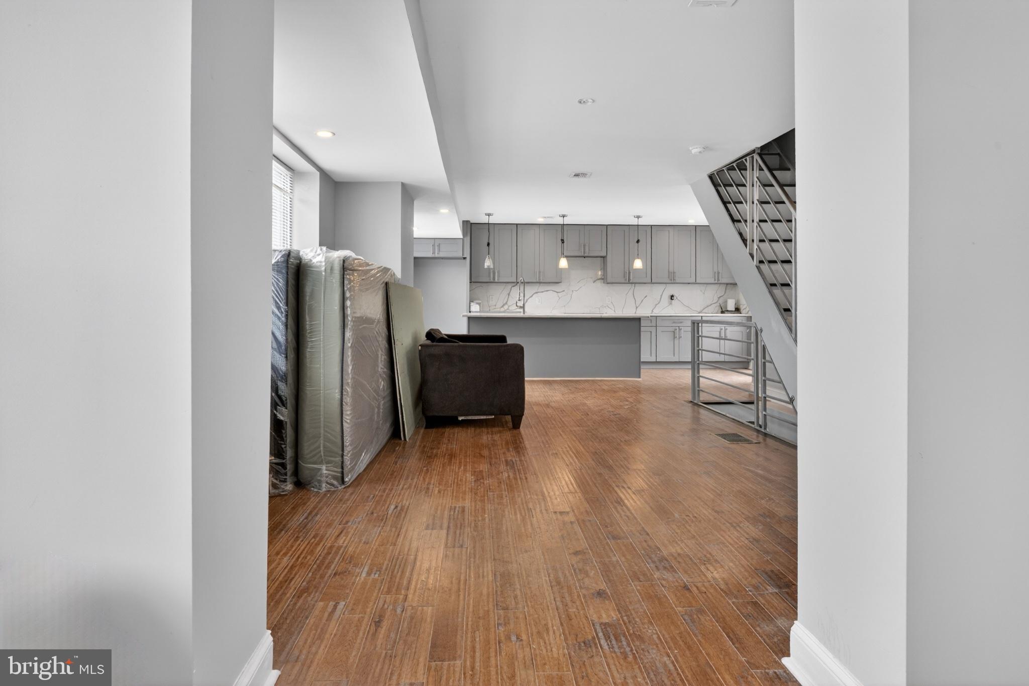 ALLEGHENY WEST - Residential