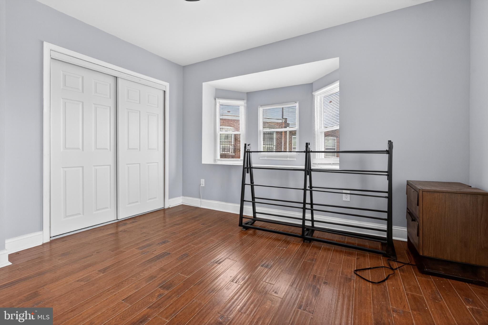 ALLEGHENY WEST - Residential