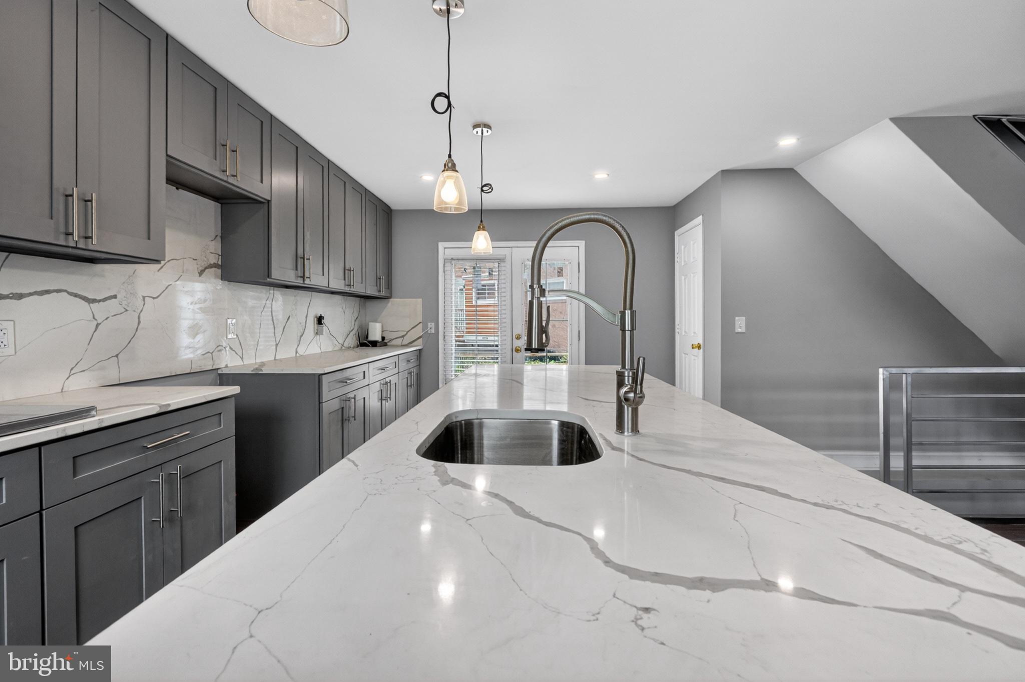 ALLEGHENY WEST - Residential