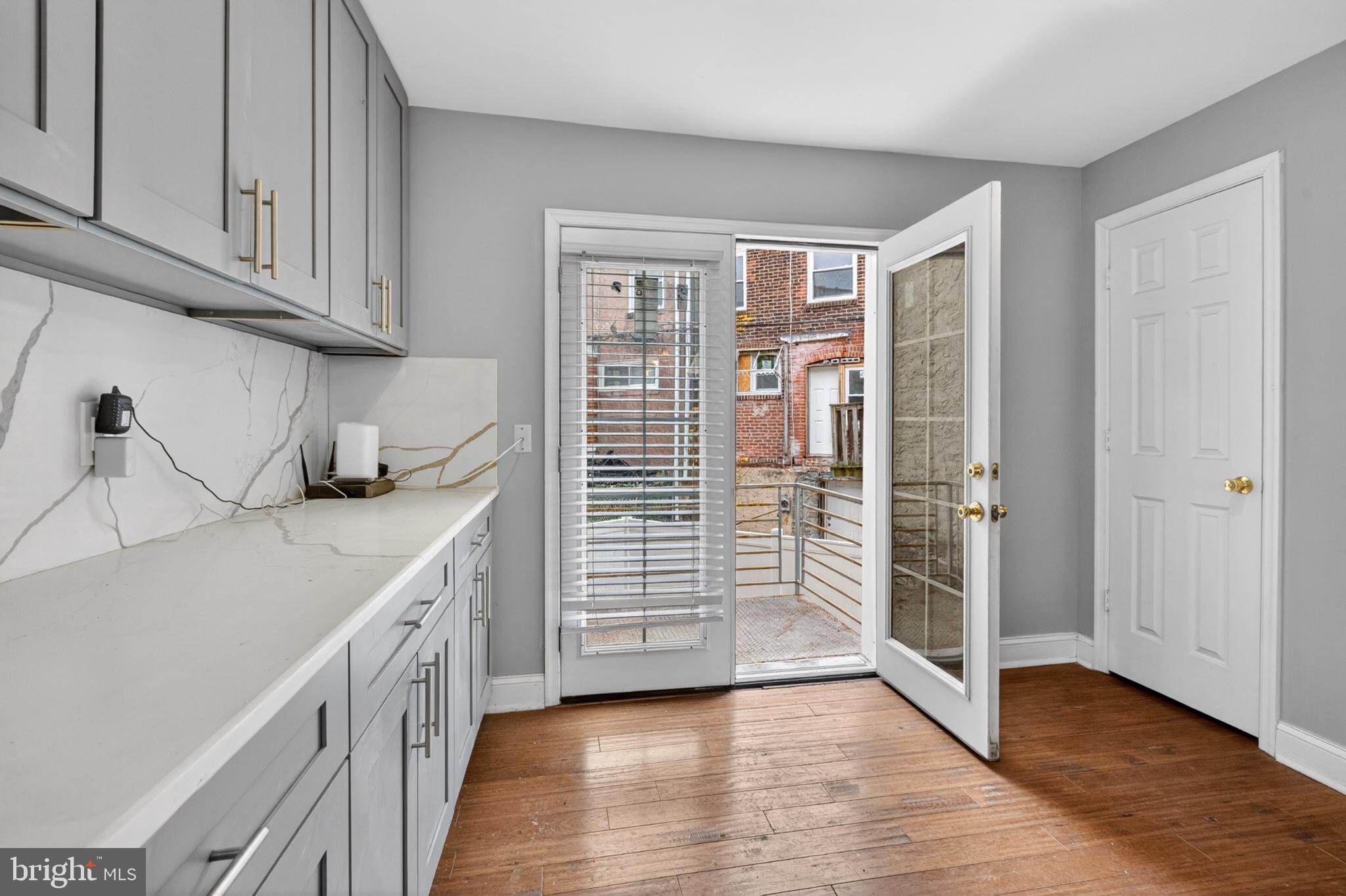 ALLEGHENY WEST - Residential