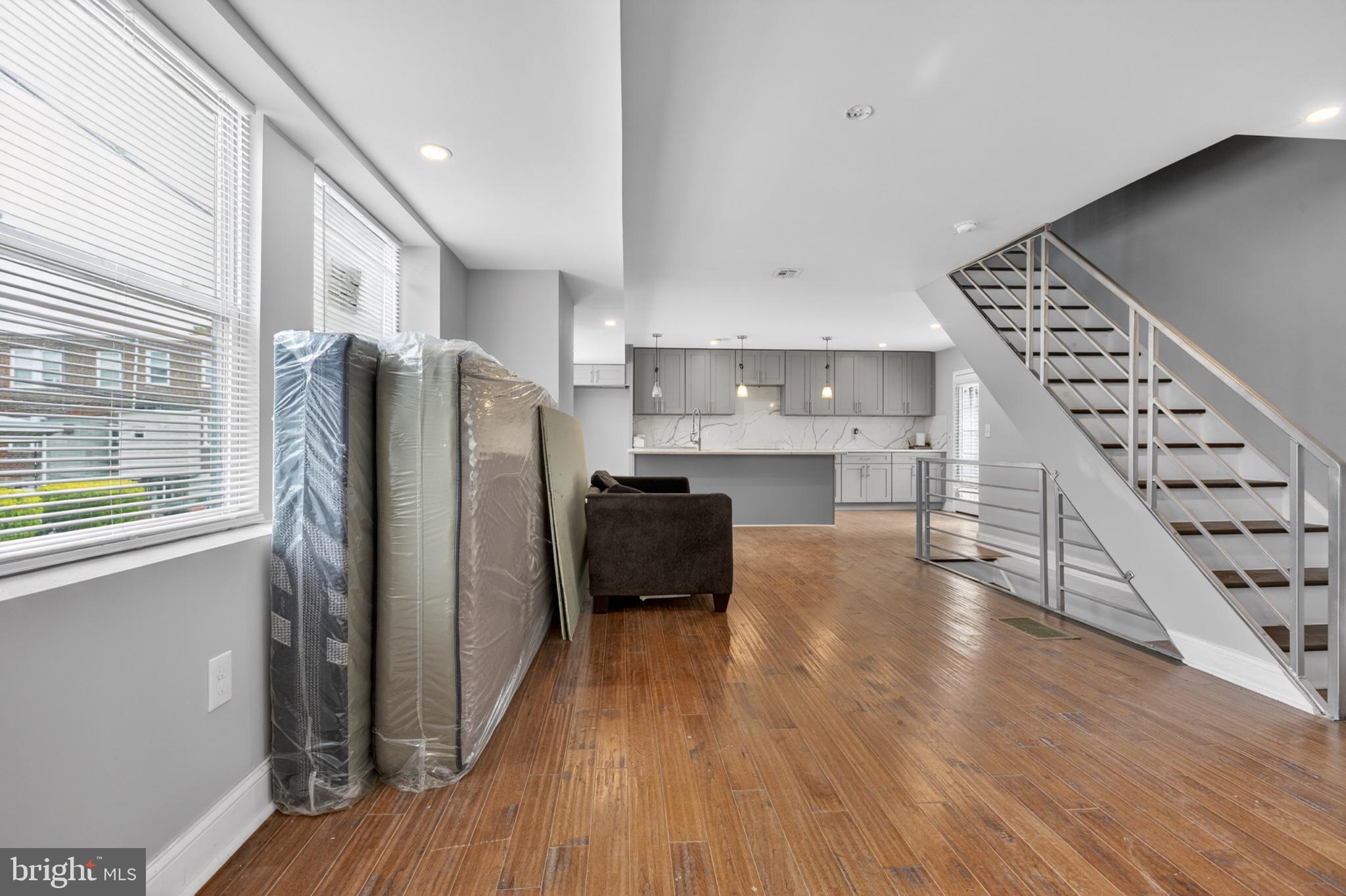 ALLEGHENY WEST - Residential