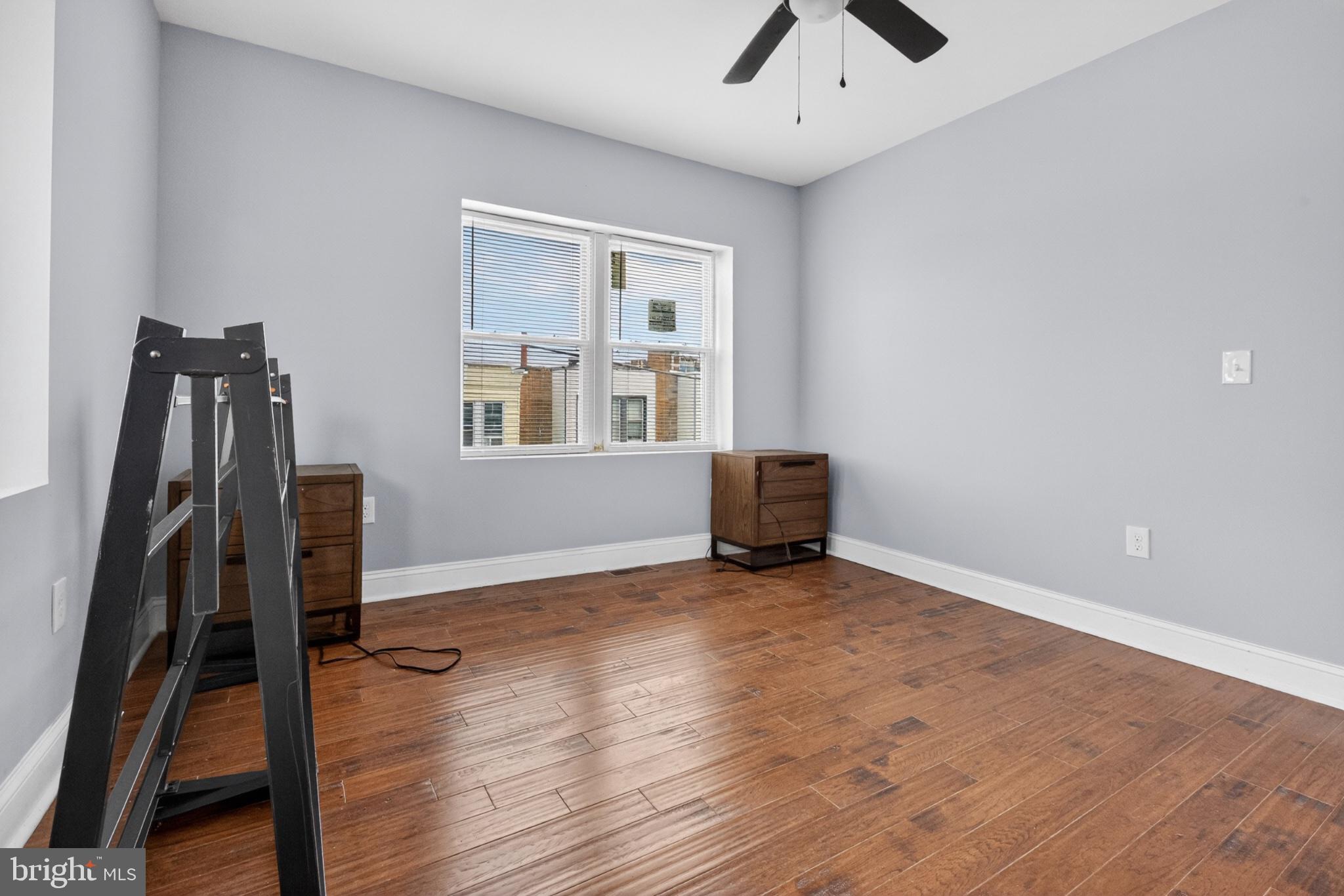 ALLEGHENY WEST - Residential