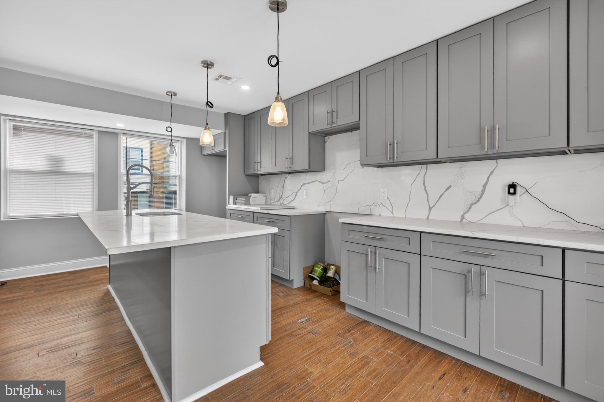 ALLEGHENY WEST - Residential