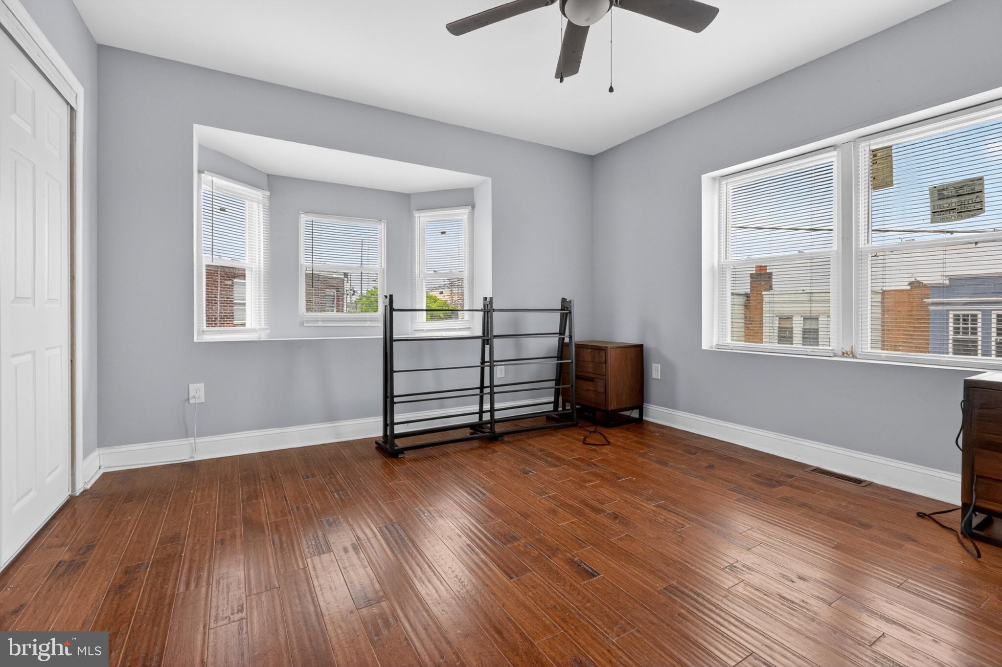 ALLEGHENY WEST - Residential