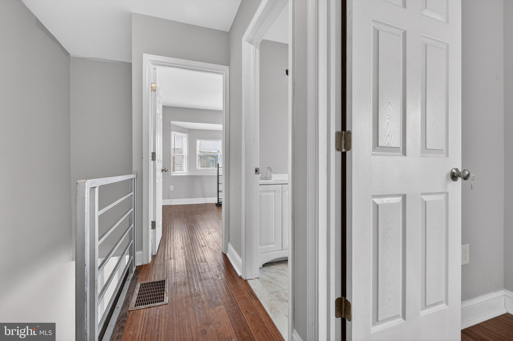 ALLEGHENY WEST - Residential