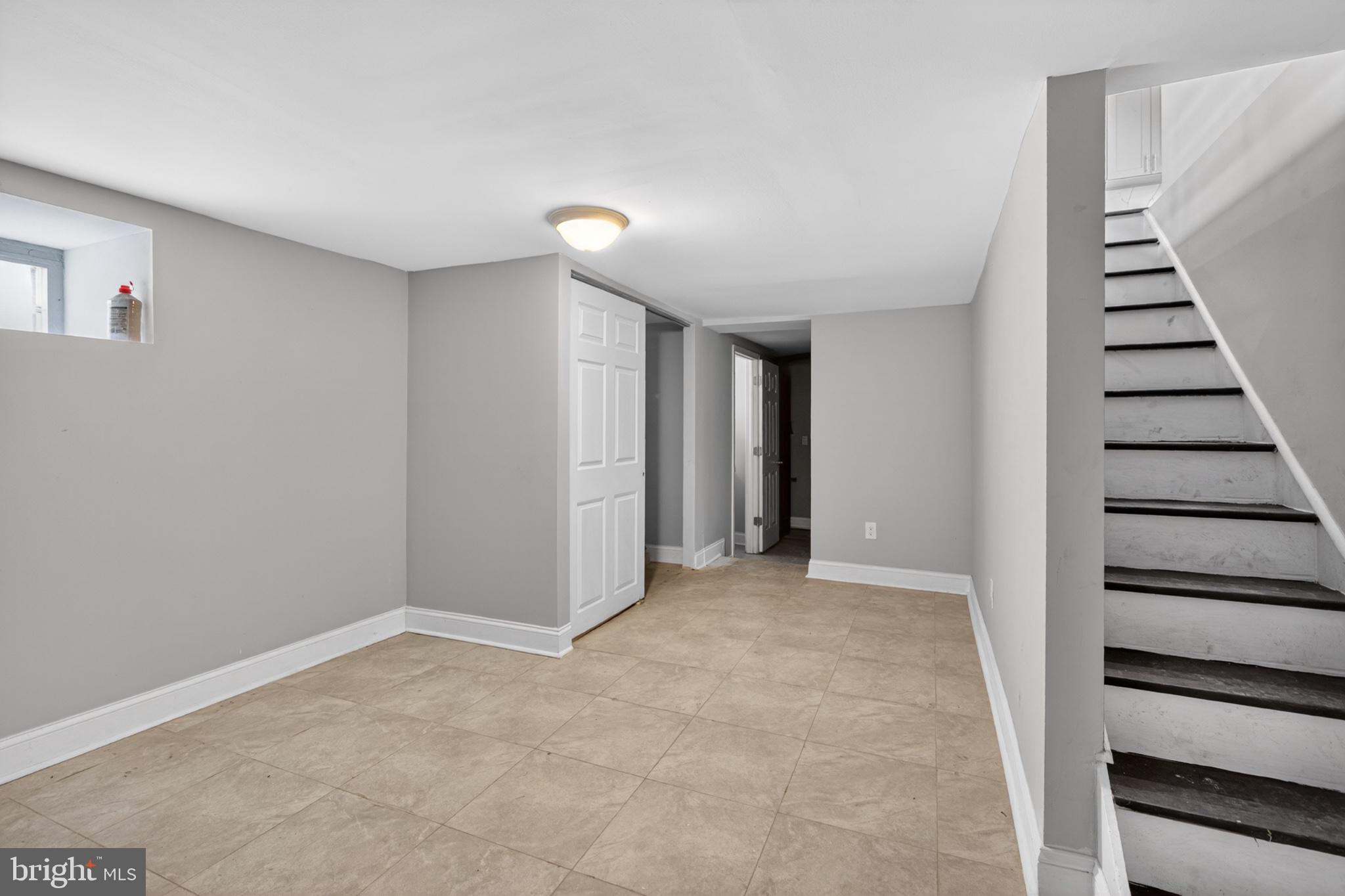 ALLEGHENY WEST - Residential