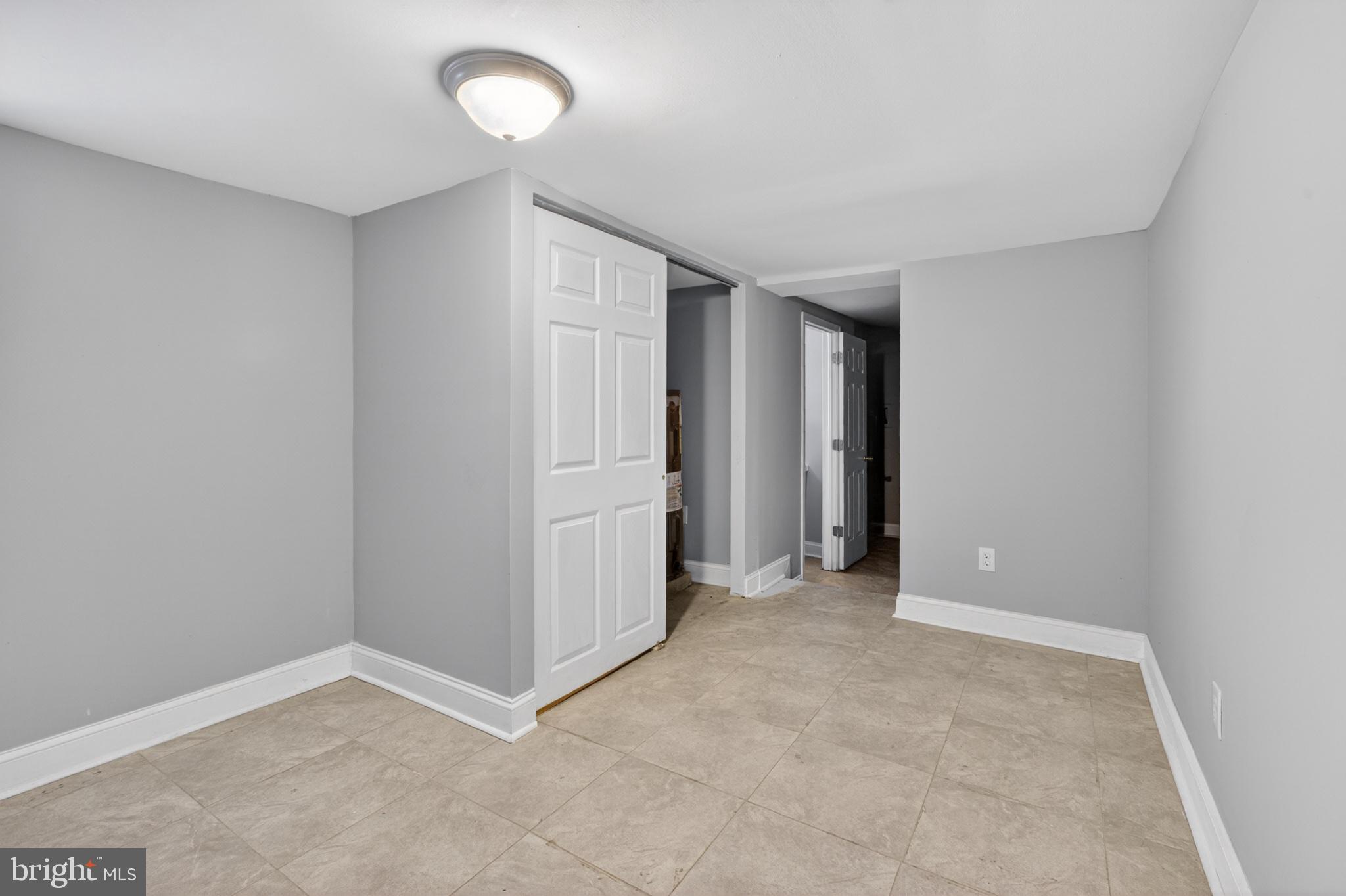ALLEGHENY WEST - Residential