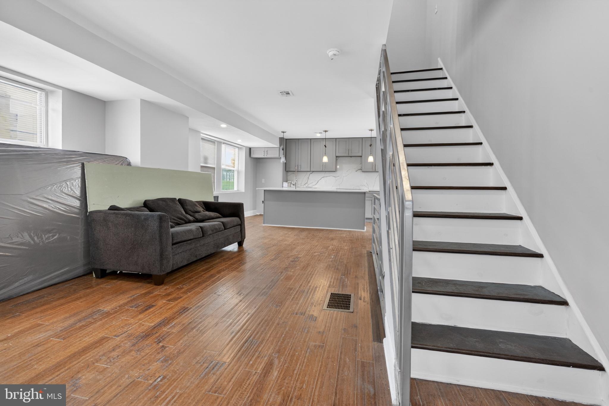 ALLEGHENY WEST - Residential