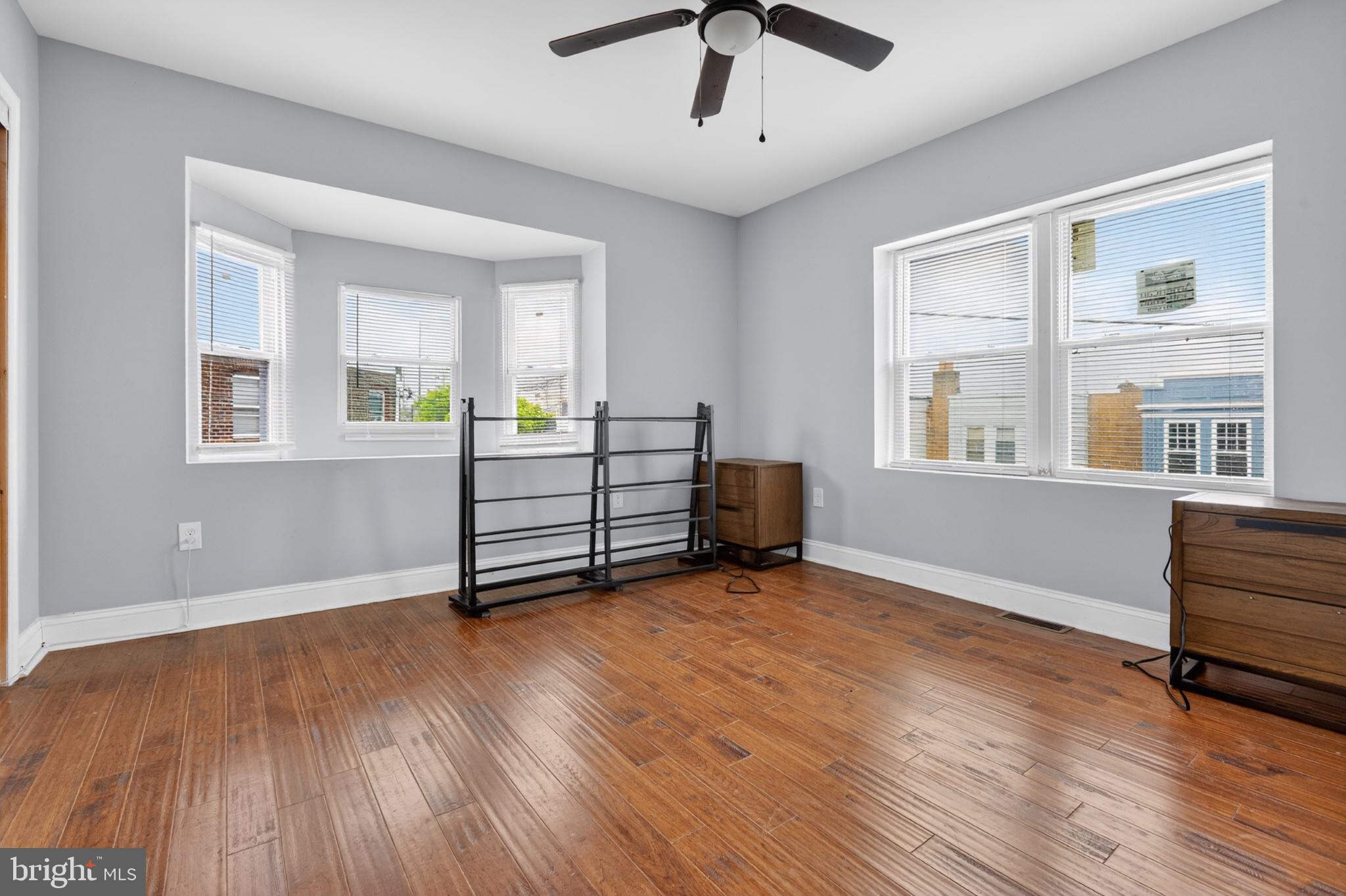 ALLEGHENY WEST - Residential