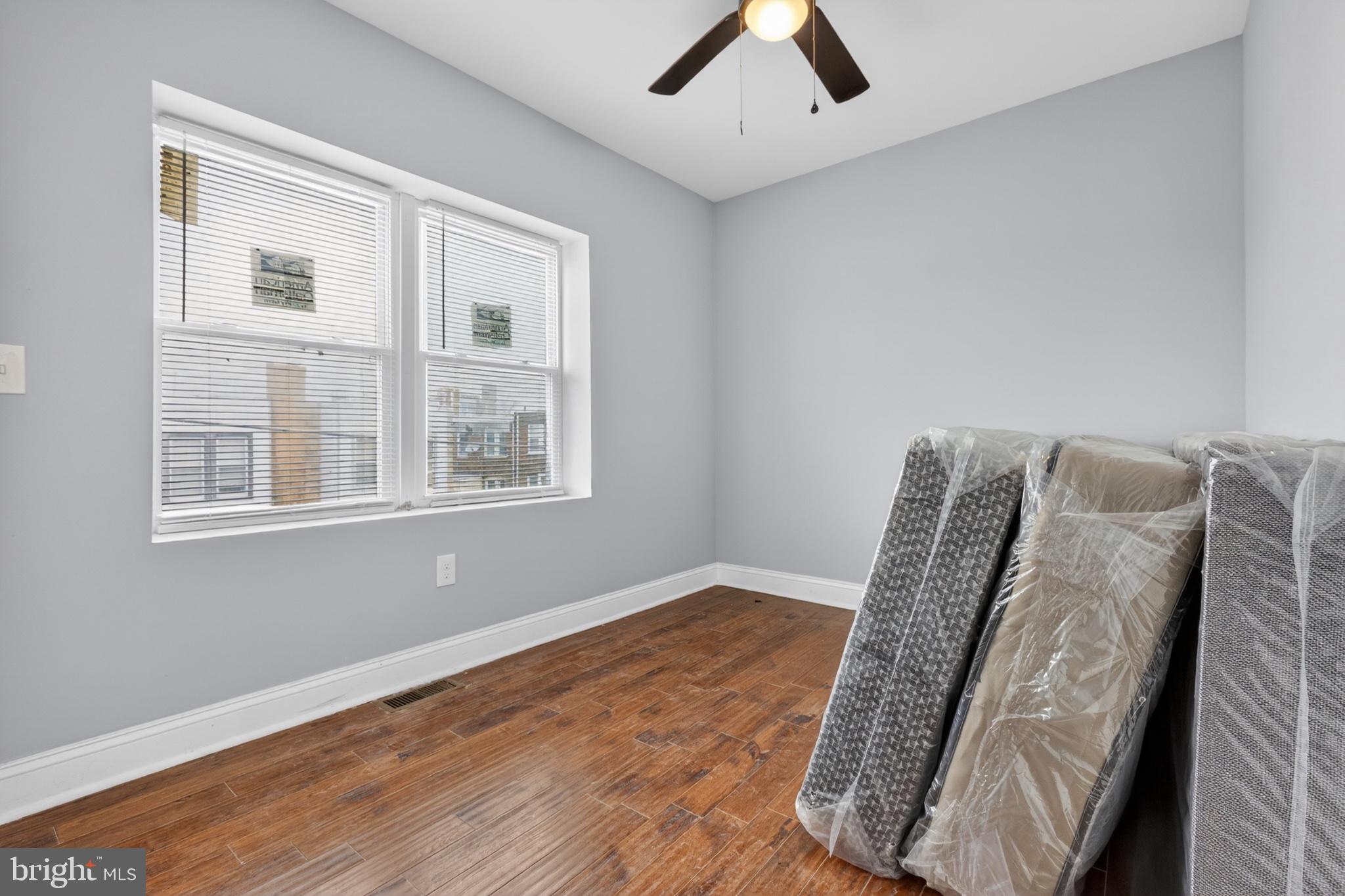 ALLEGHENY WEST - Residential