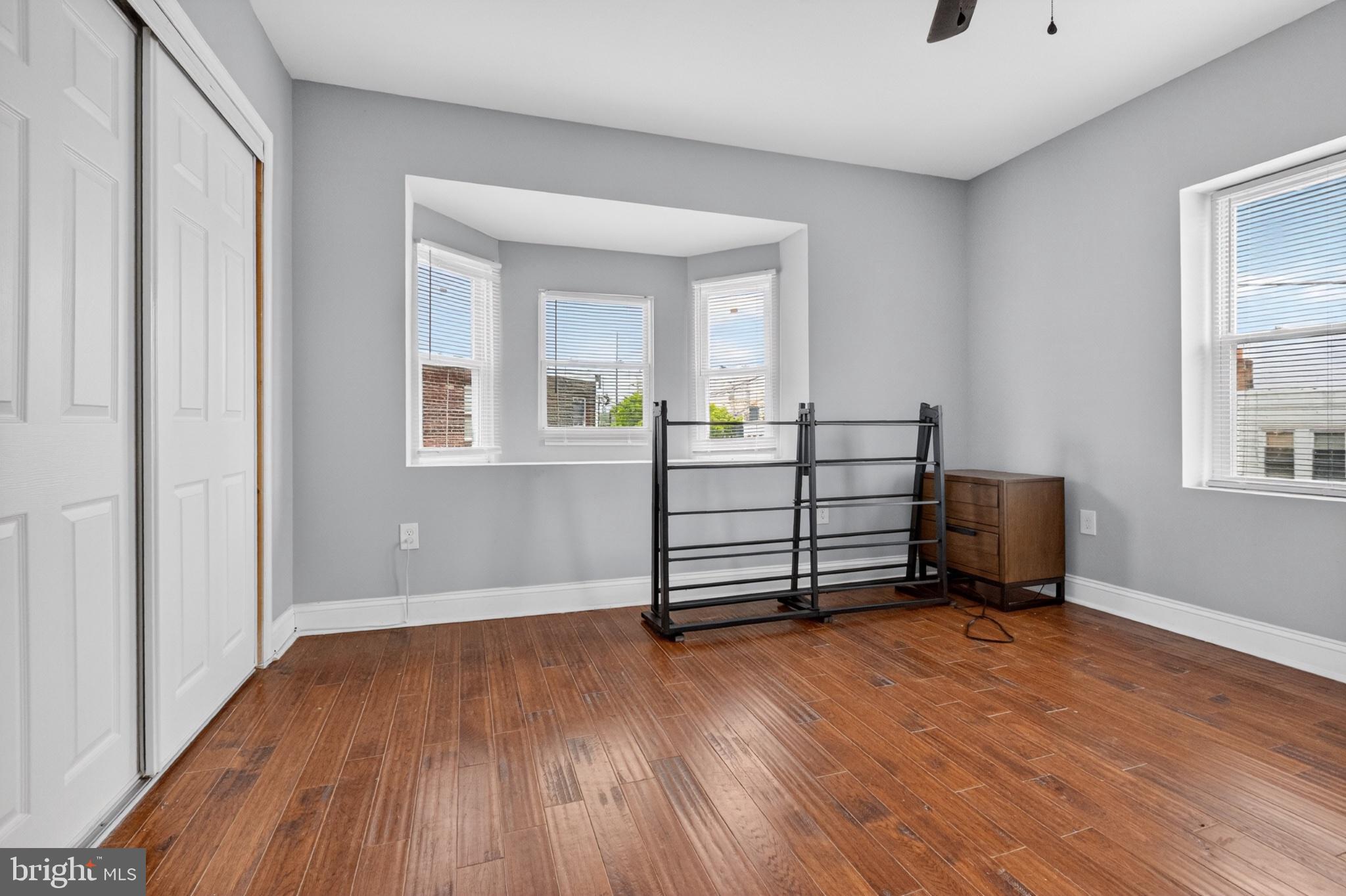 ALLEGHENY WEST - Residential