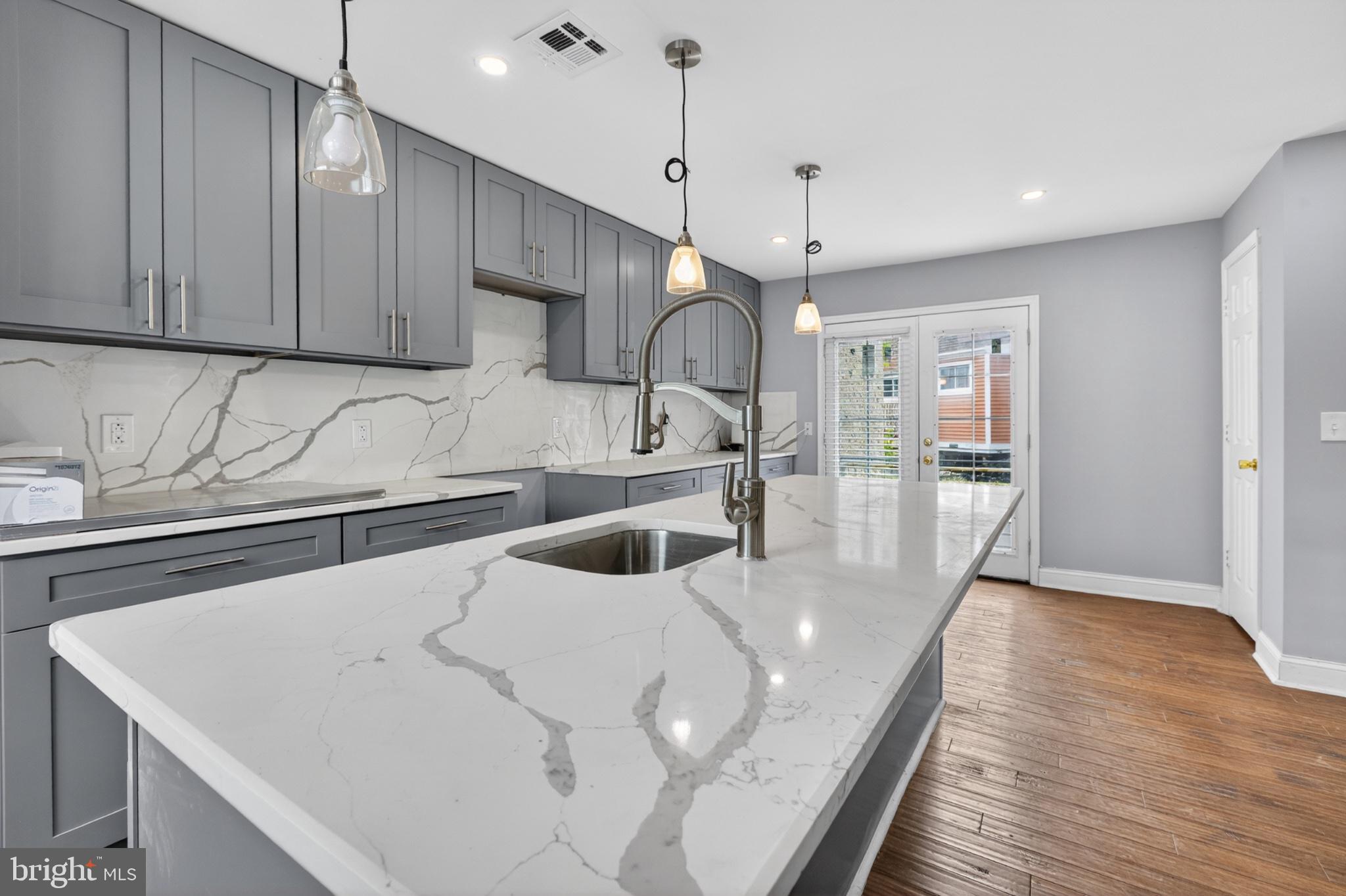 ALLEGHENY WEST - Residential