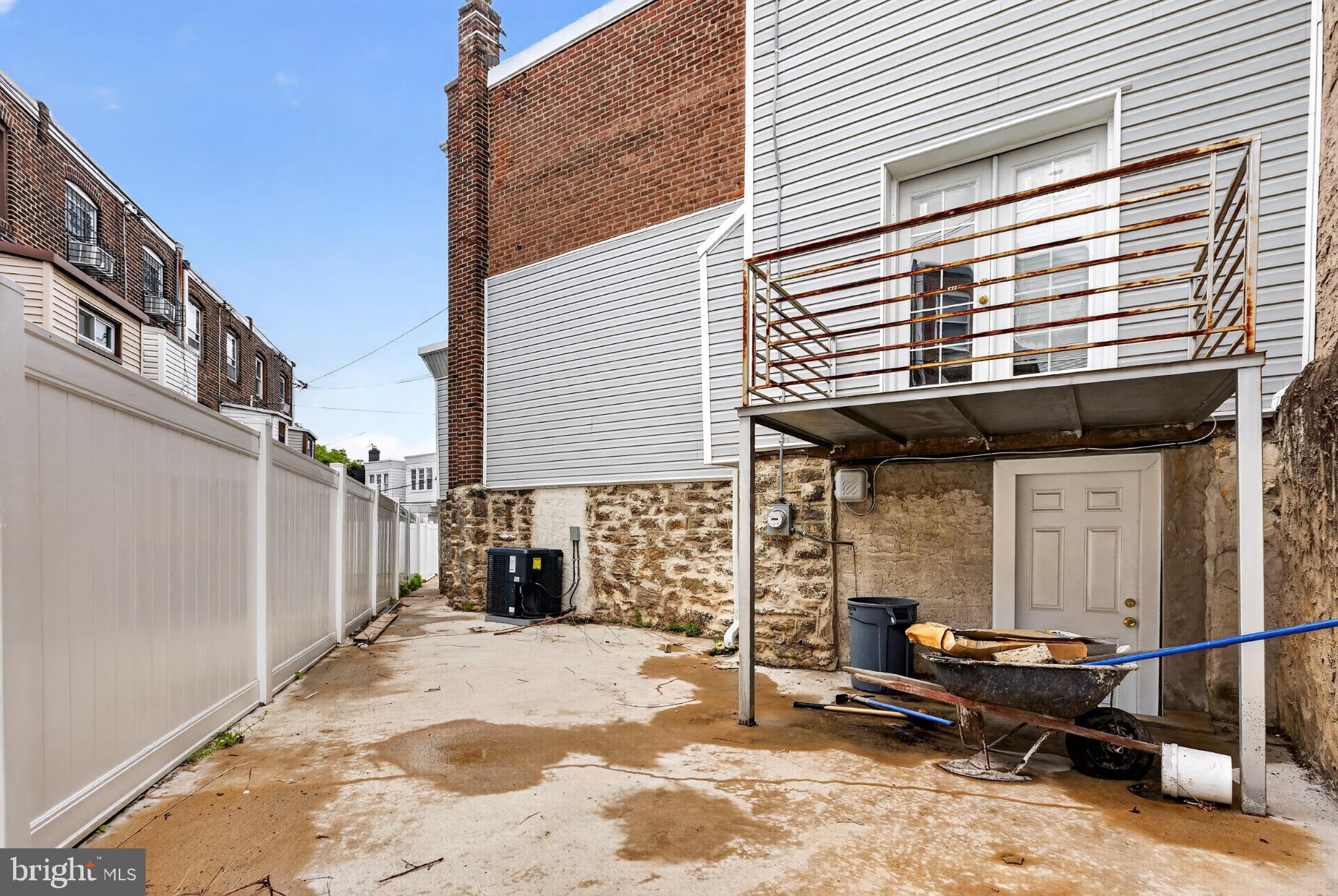 ALLEGHENY WEST - Residential