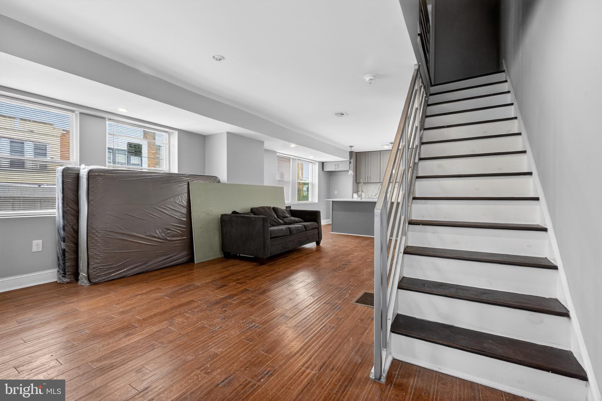 ALLEGHENY WEST - Residential