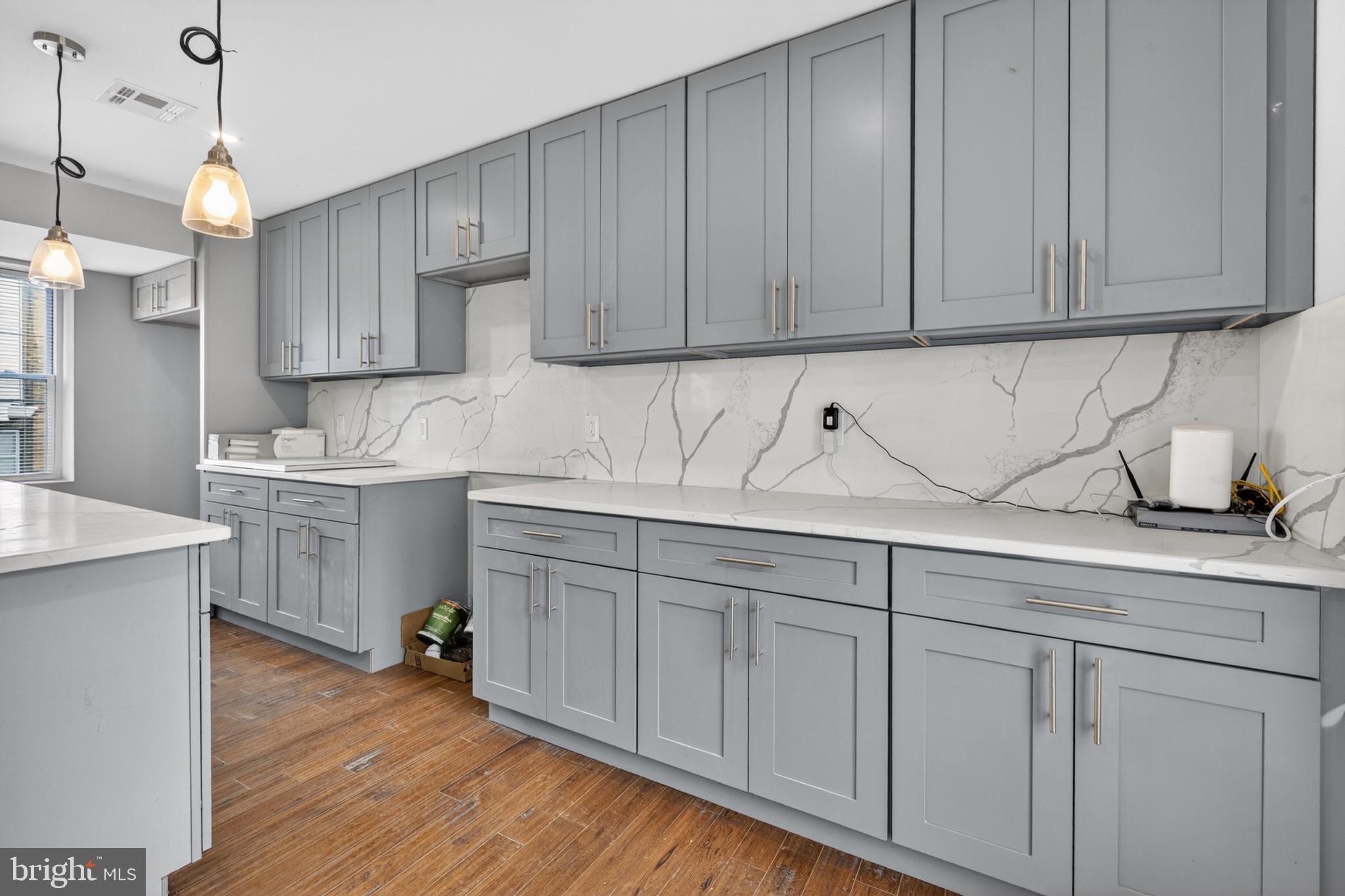 ALLEGHENY WEST - Residential