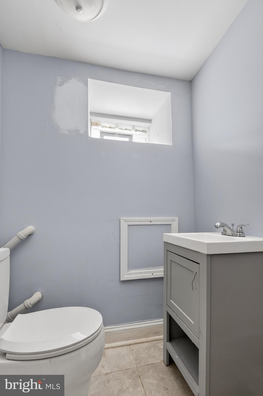 ALLEGHENY WEST - Residential