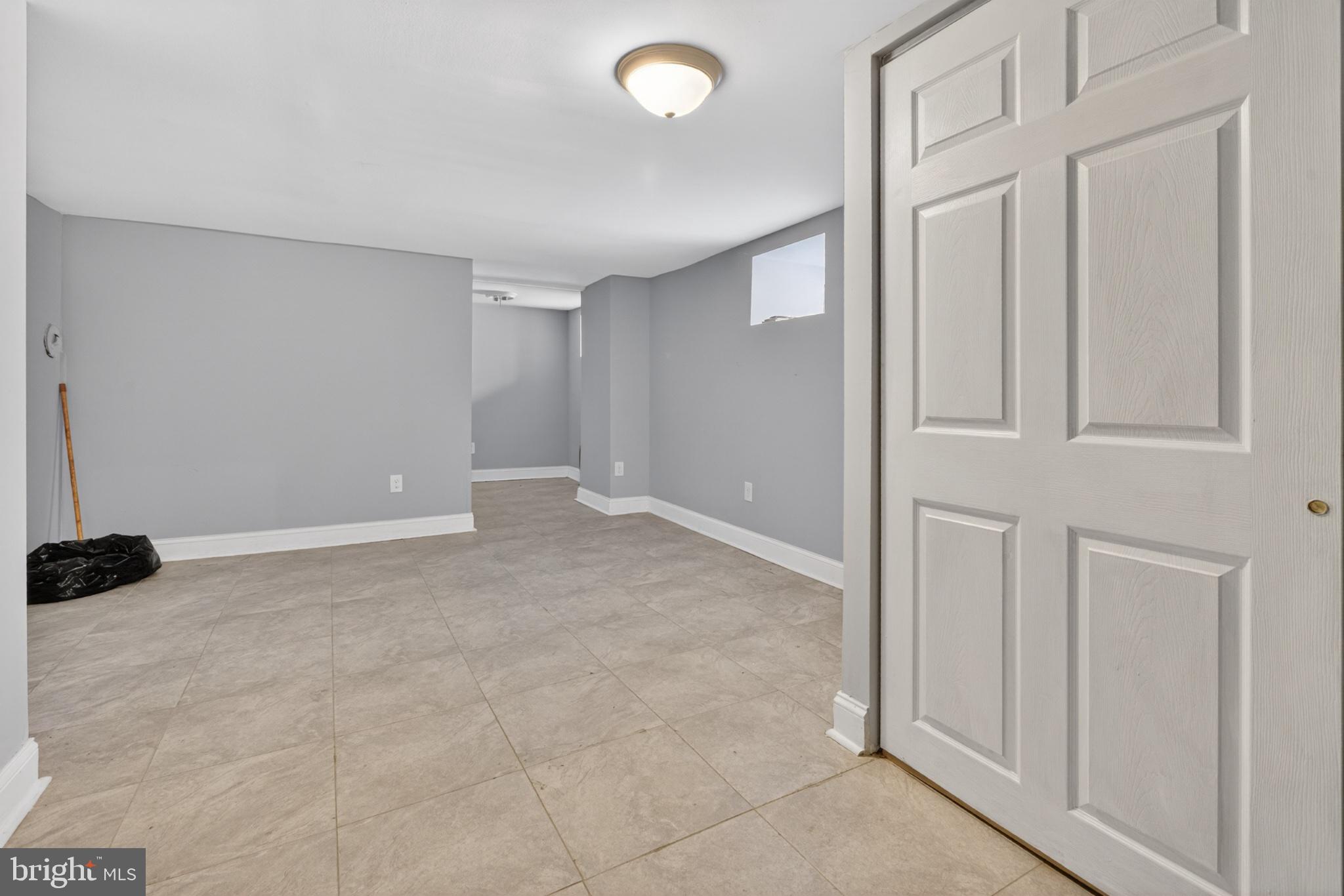 ALLEGHENY WEST - Residential