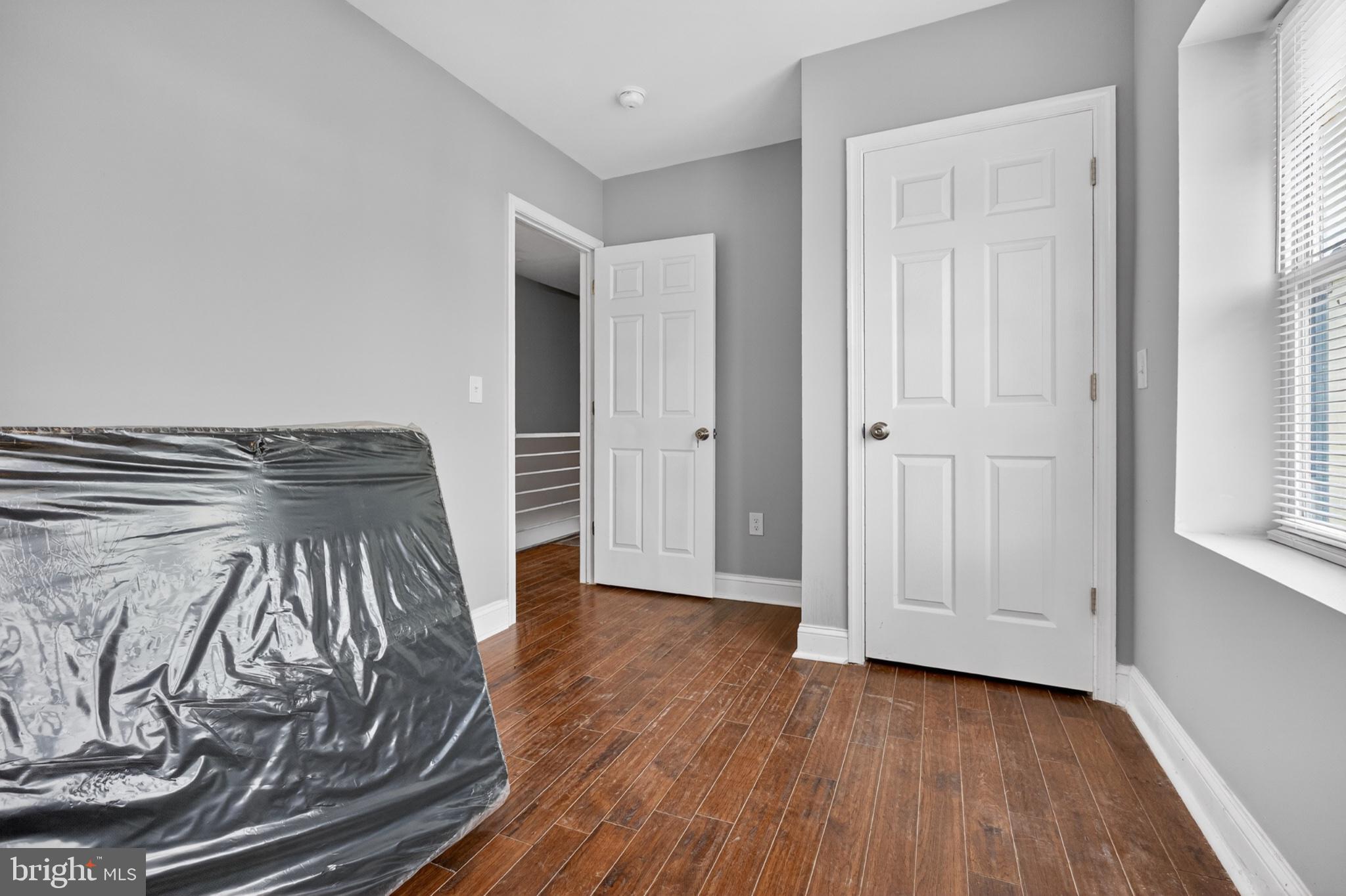 ALLEGHENY WEST - Residential
