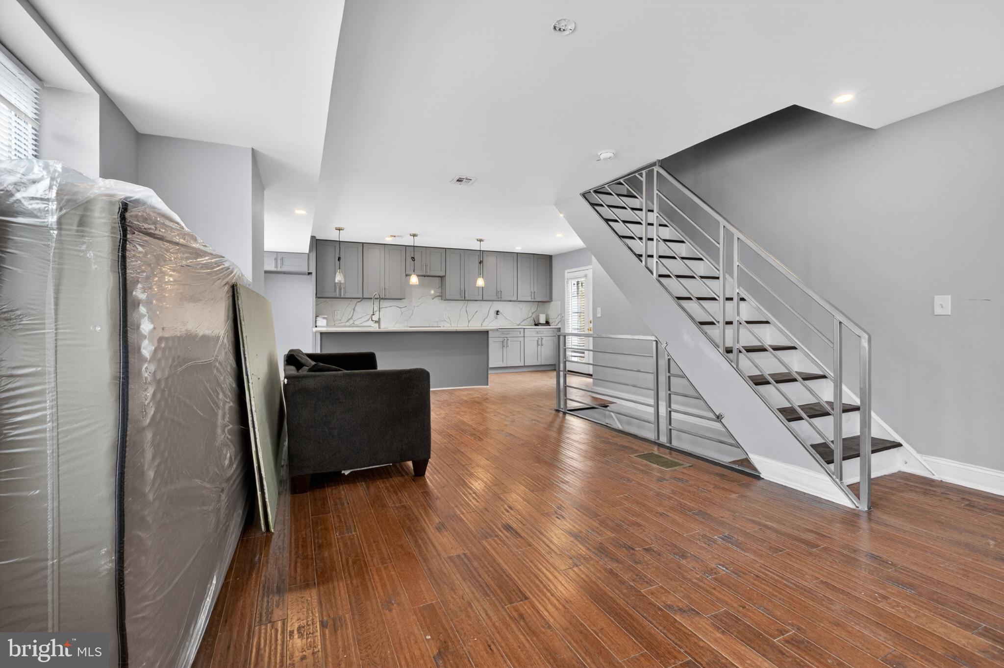 ALLEGHENY WEST - Residential