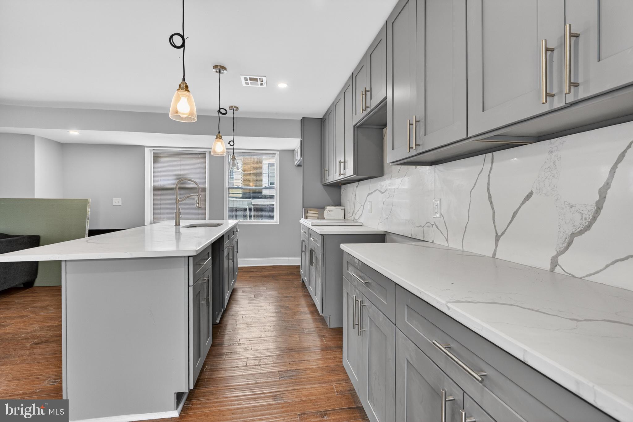 ALLEGHENY WEST - Residential
