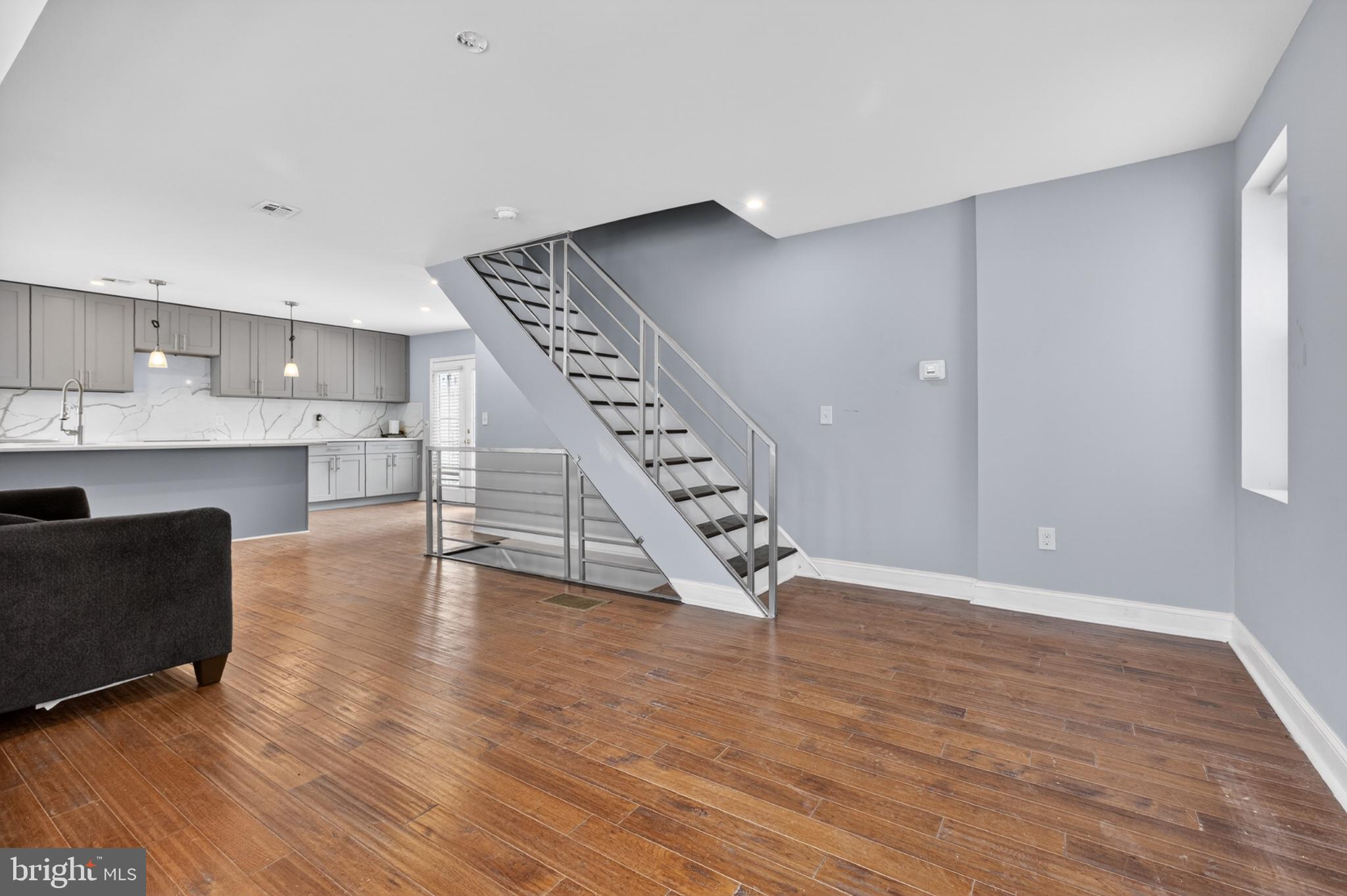 ALLEGHENY WEST - Residential