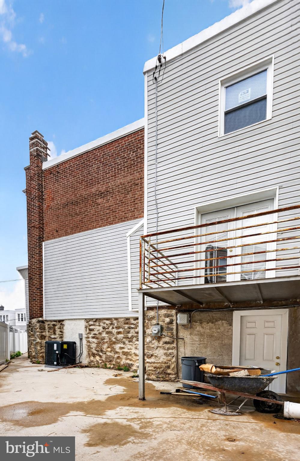 ALLEGHENY WEST - Residential