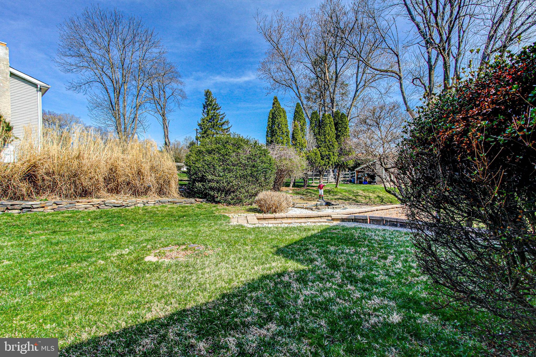 WILLOW GREENE - Residential