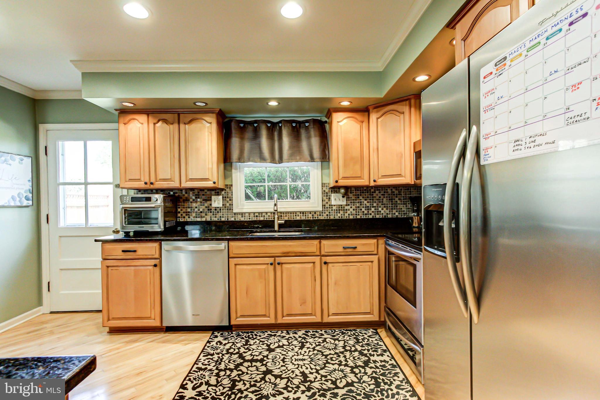 WILLOW GREENE - Residential