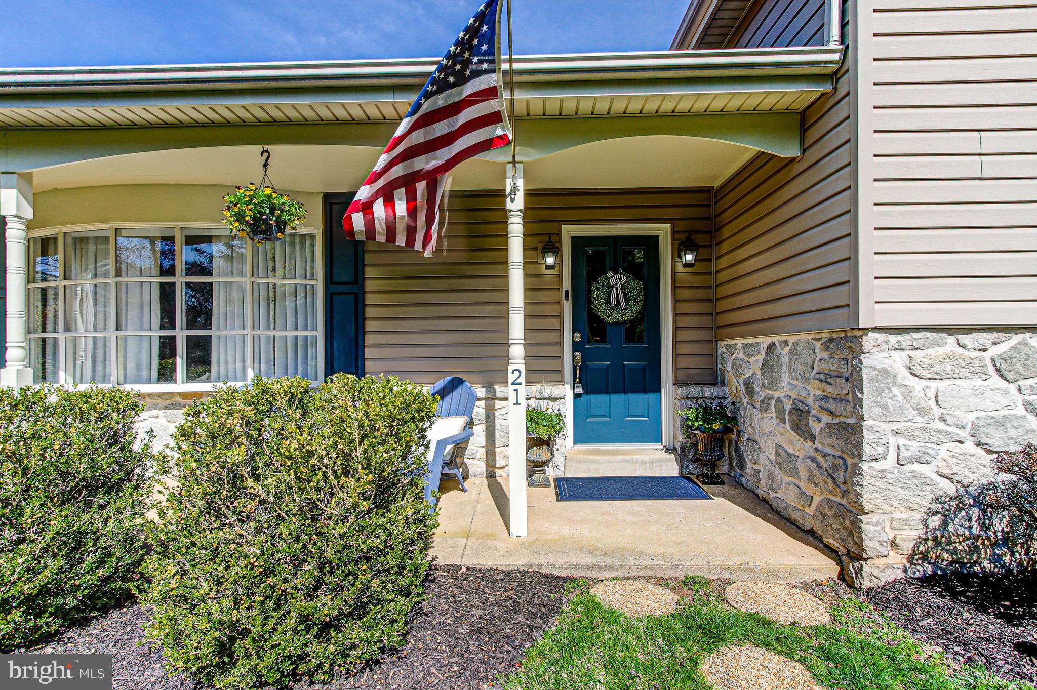 WILLOW GREENE - Residential