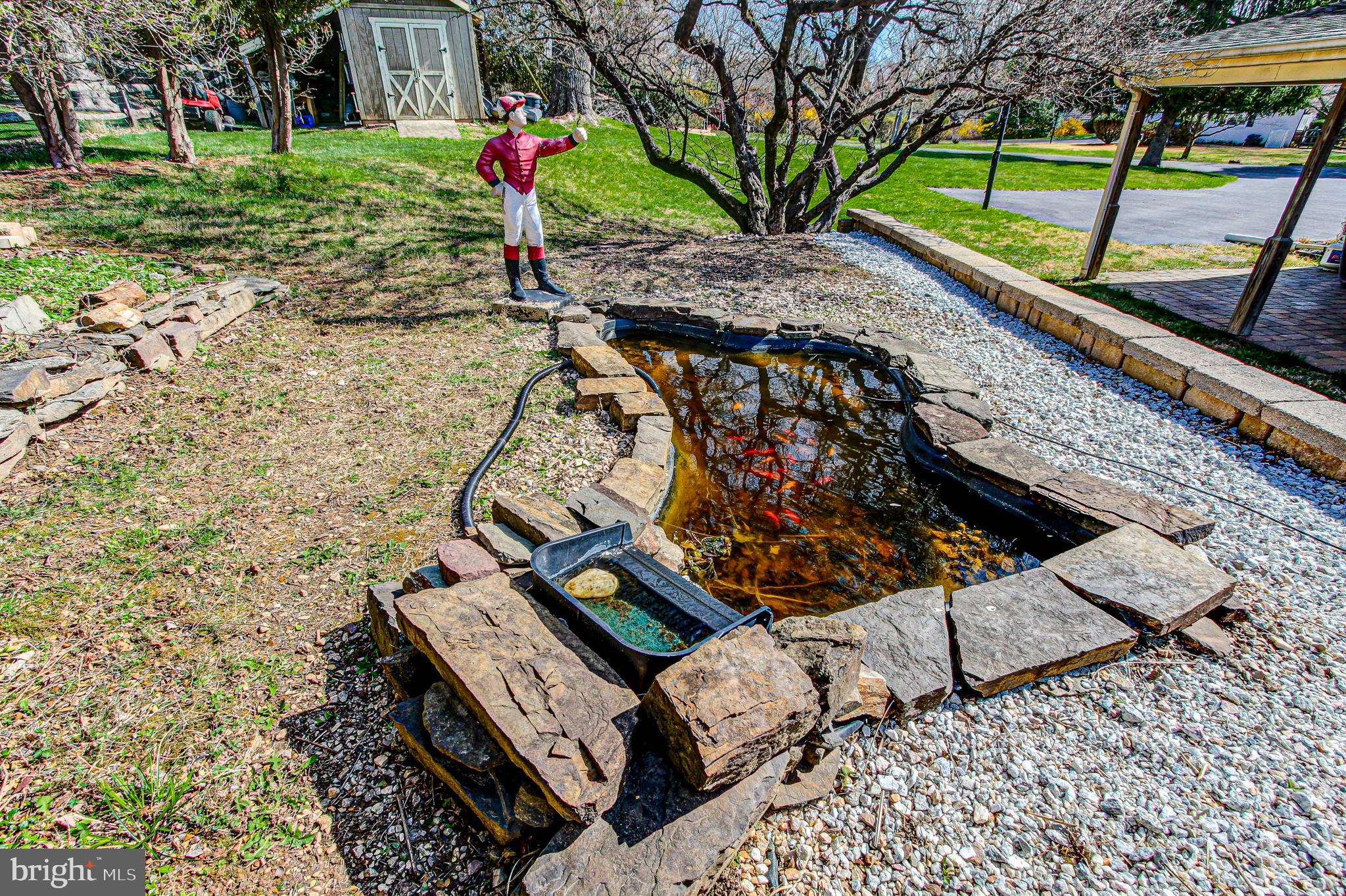 WILLOW GREENE - Residential