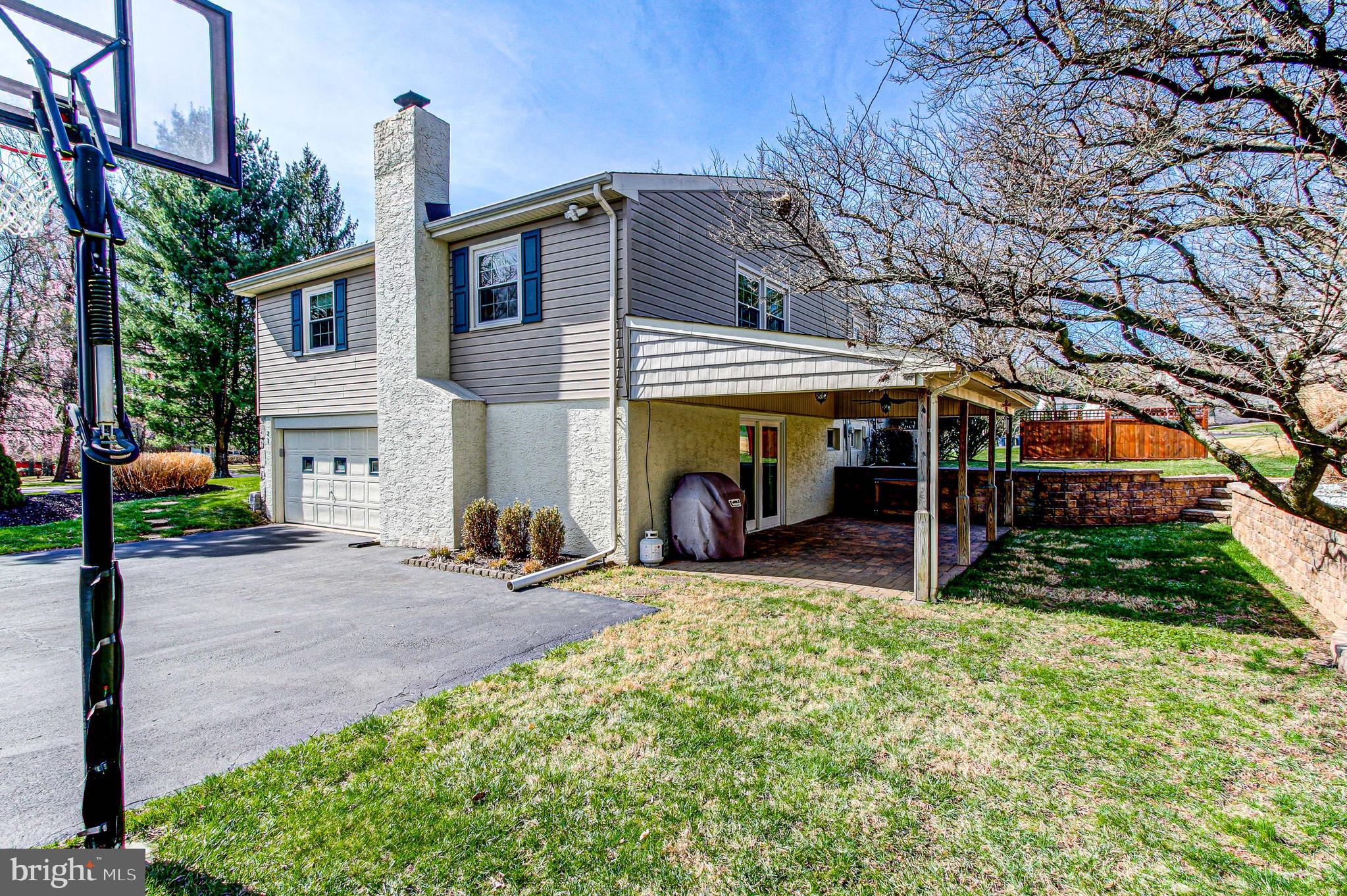 WILLOW GREENE - Residential