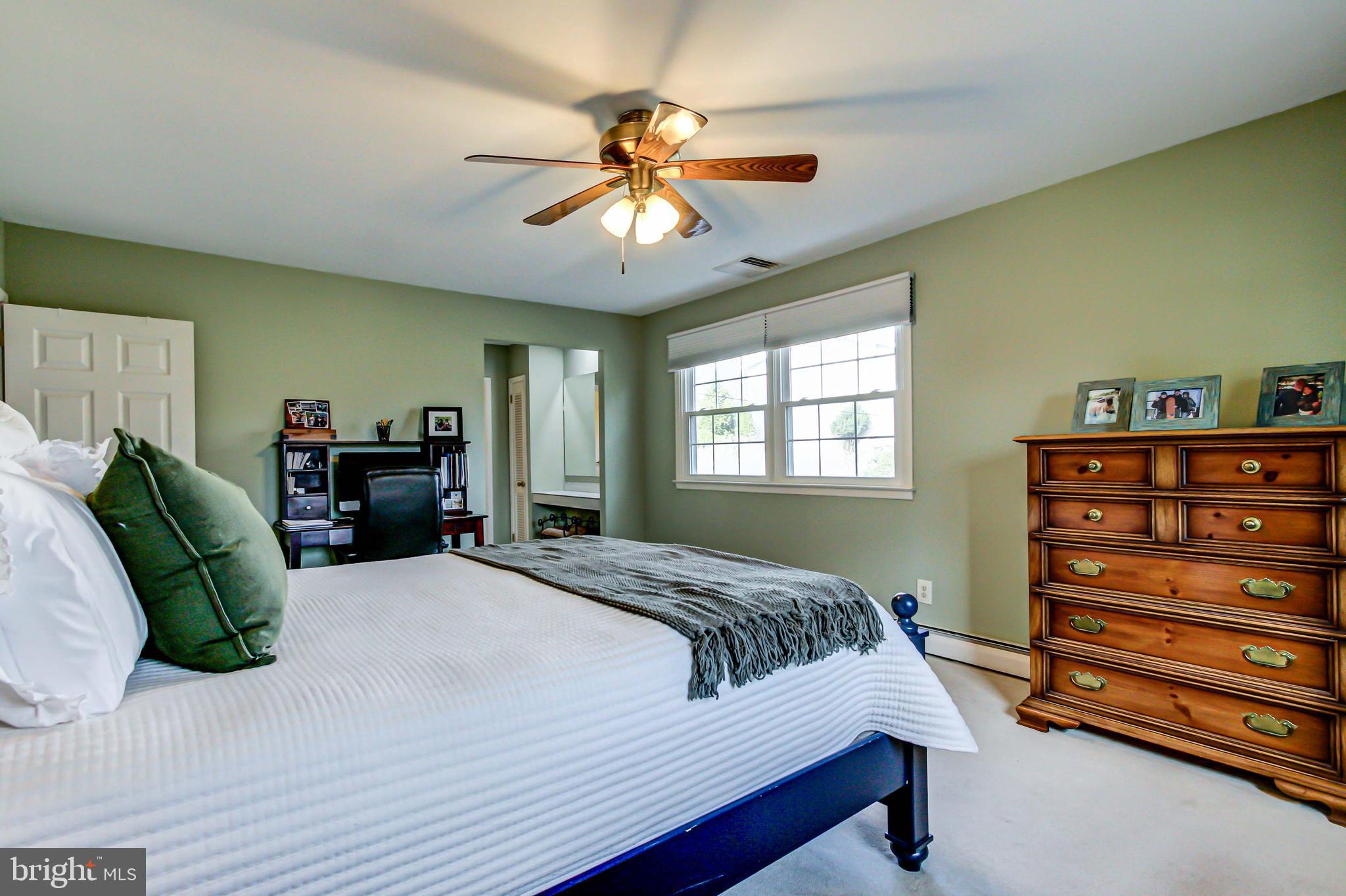 WILLOW GREENE - Residential