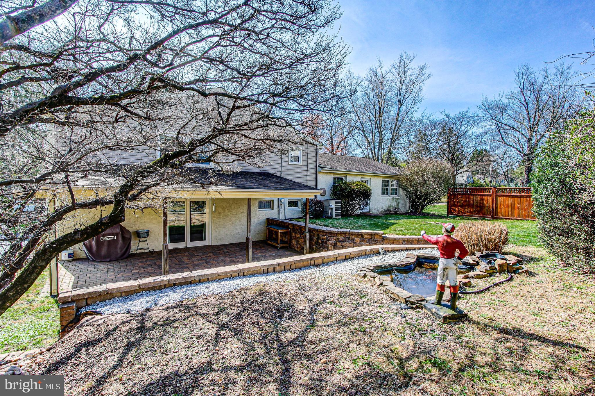 WILLOW GREENE - Residential