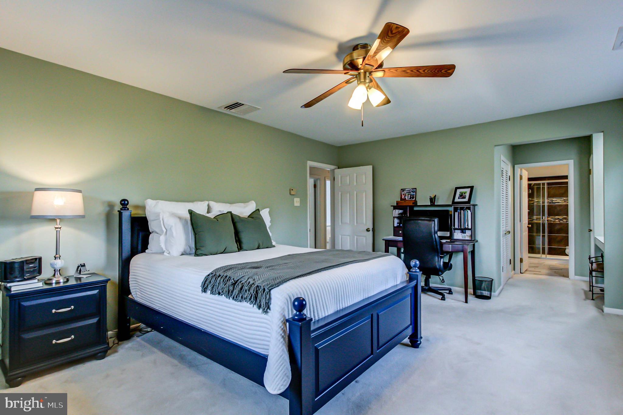 WILLOW GREENE - Residential