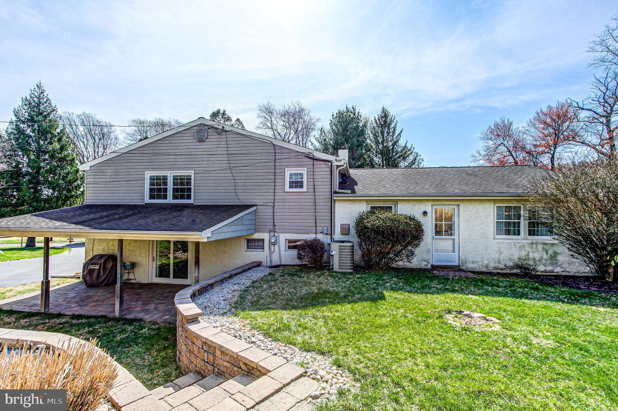 WILLOW GREENE - Residential