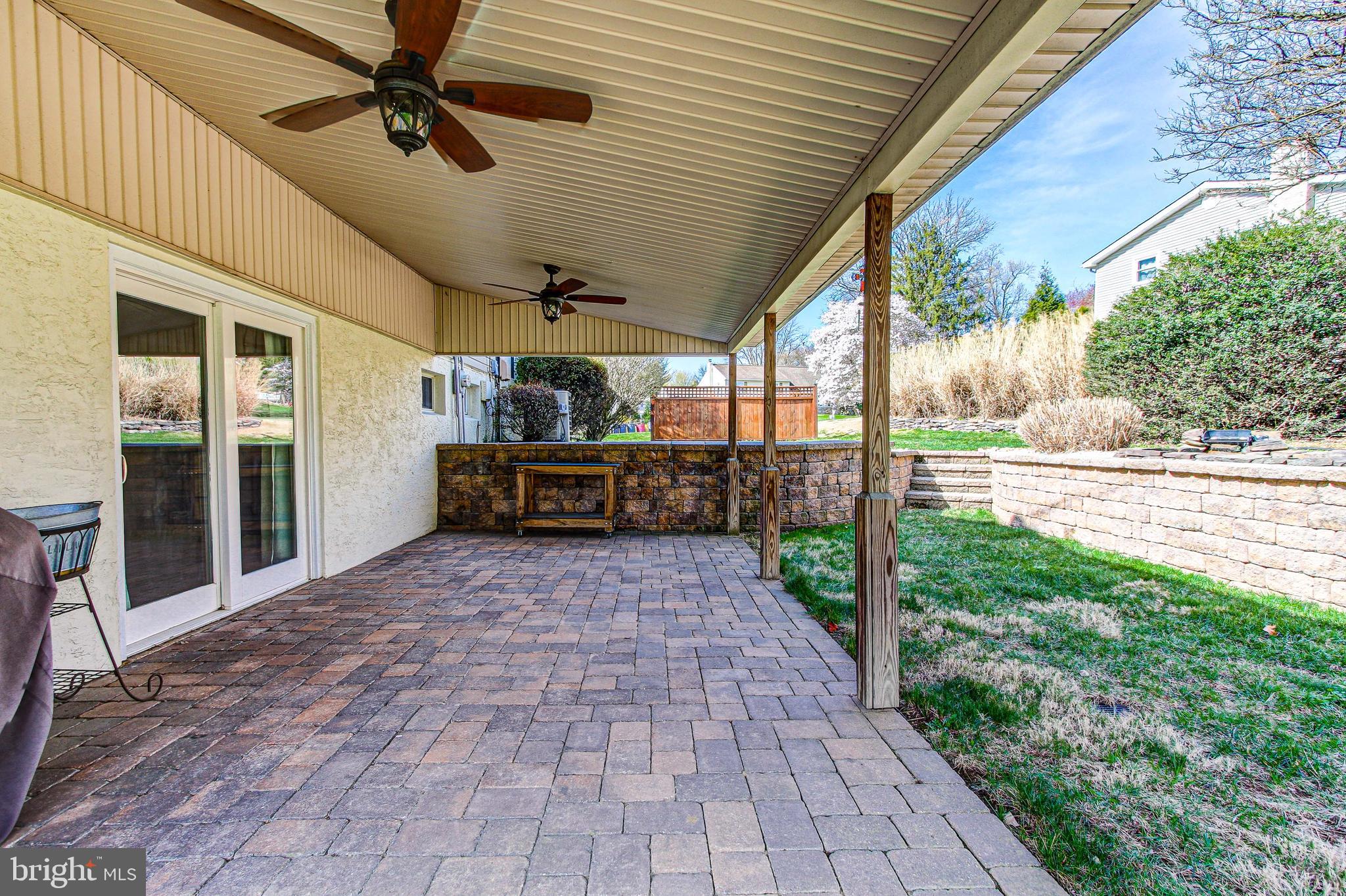 WILLOW GREENE - Residential