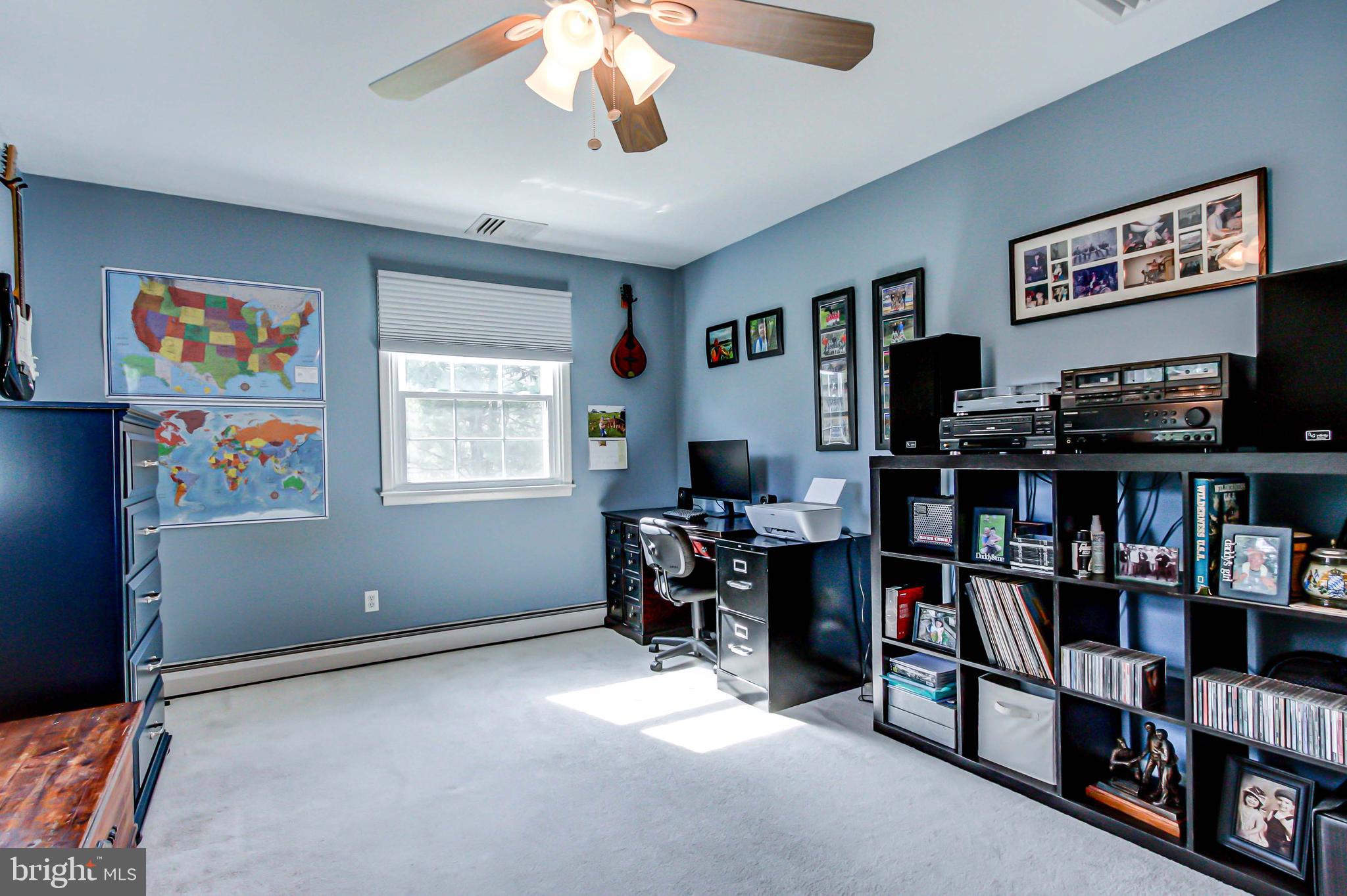 WILLOW GREENE - Residential