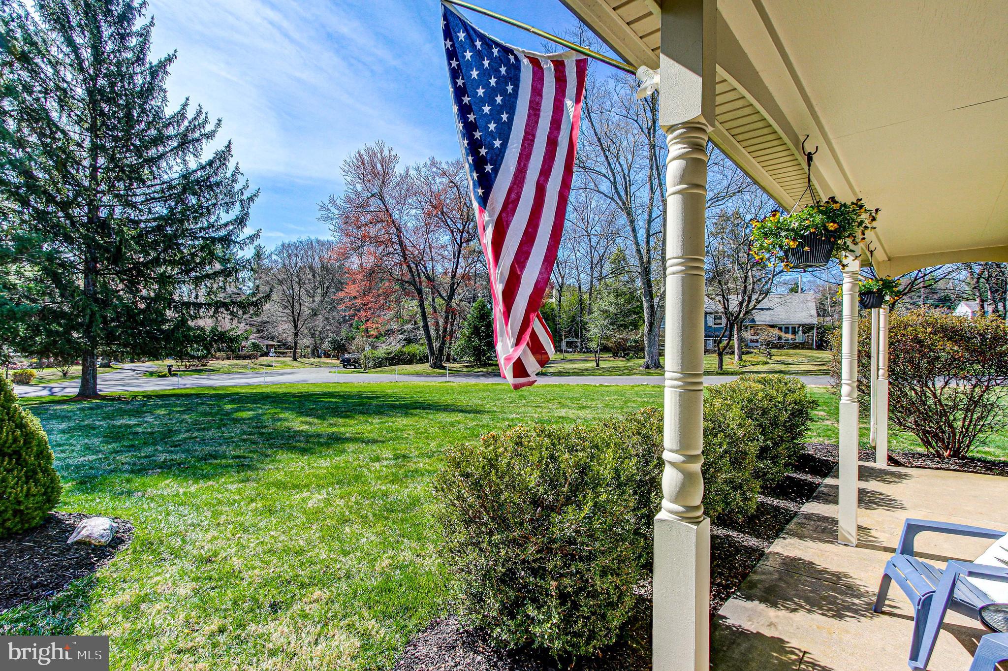 WILLOW GREENE - Residential