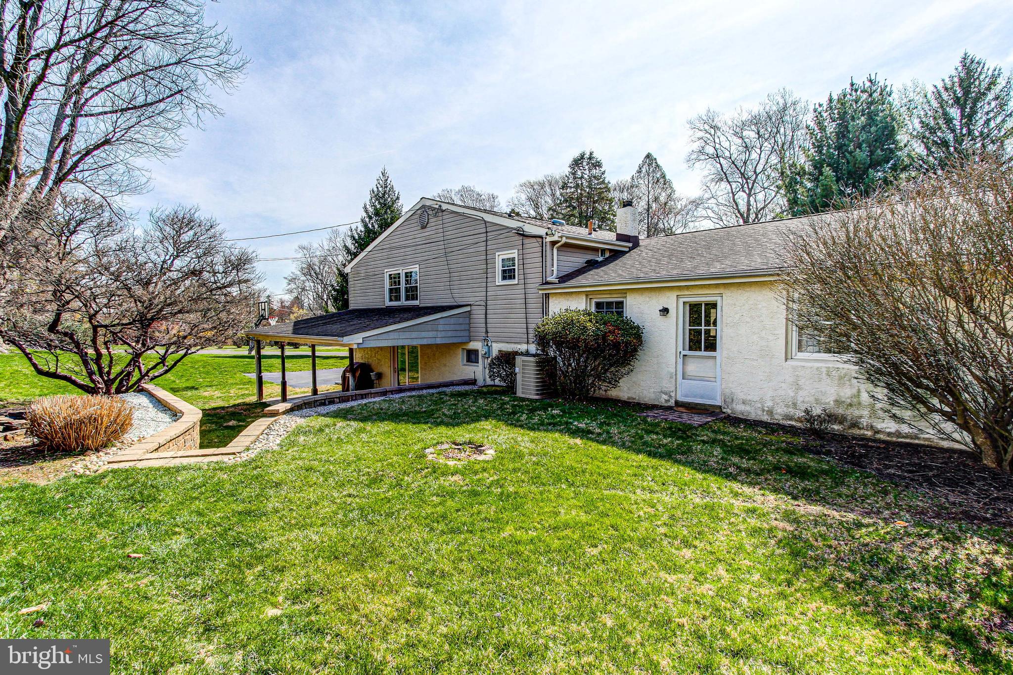 WILLOW GREENE - Residential