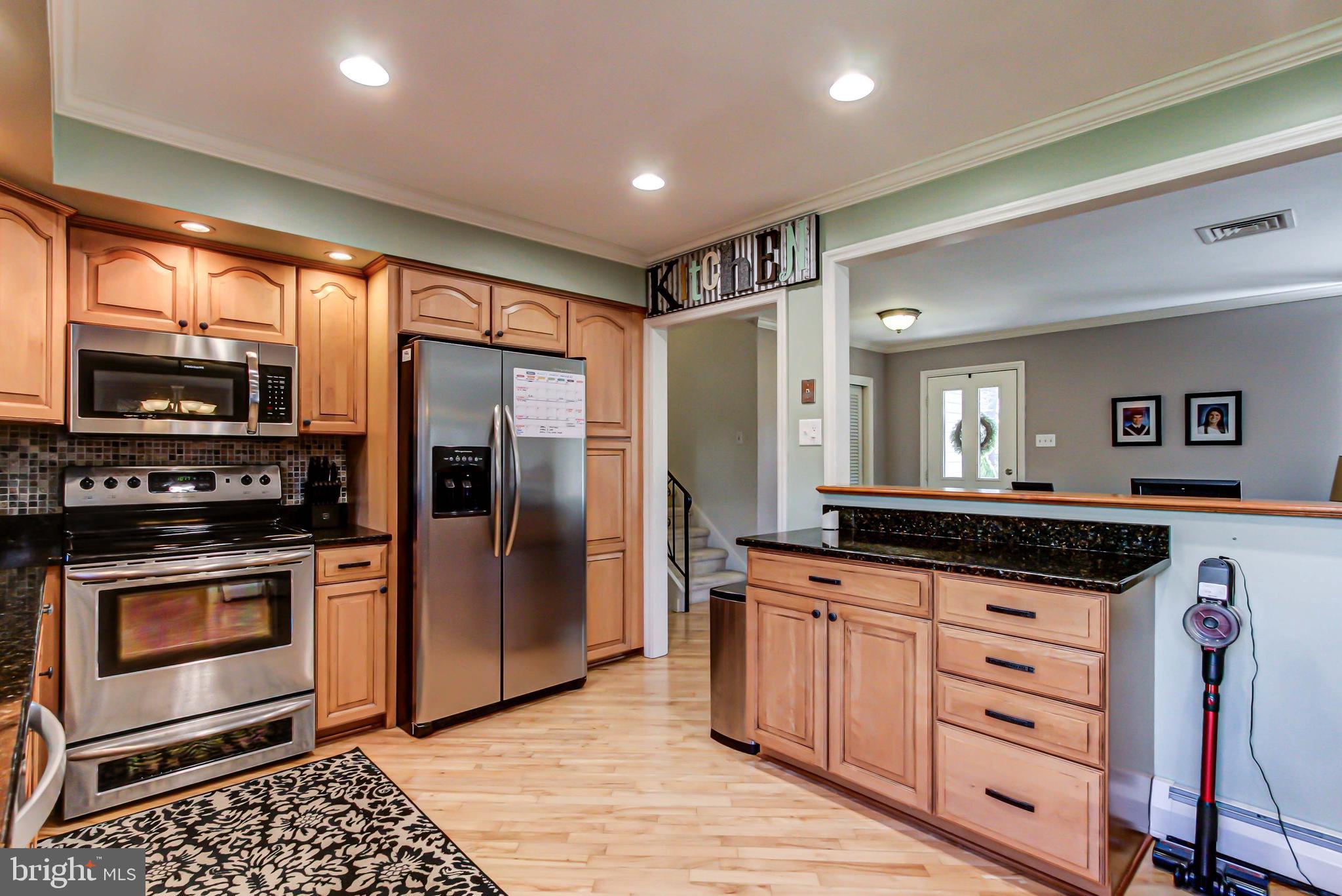 WILLOW GREENE - Residential