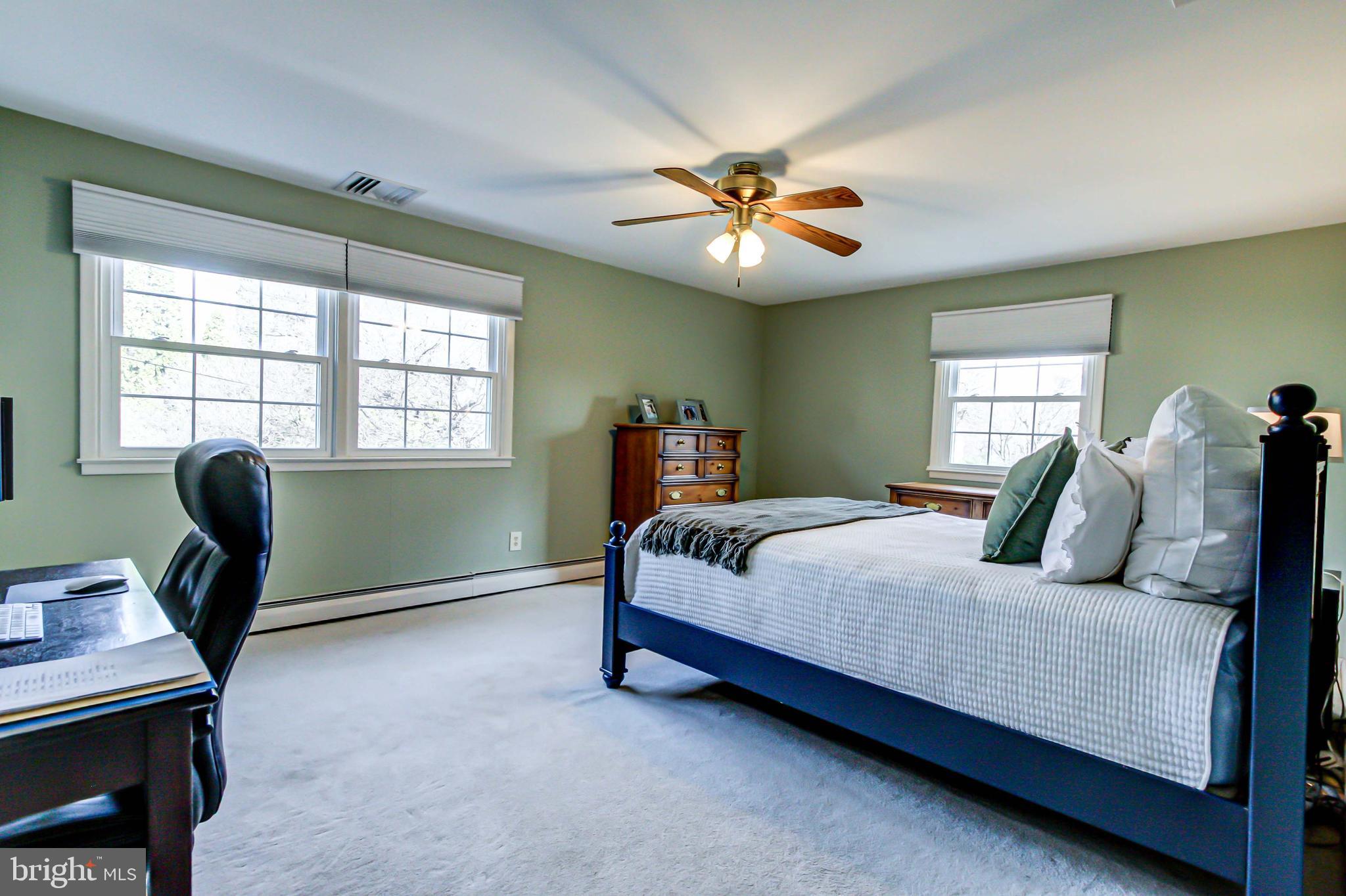 WILLOW GREENE - Residential