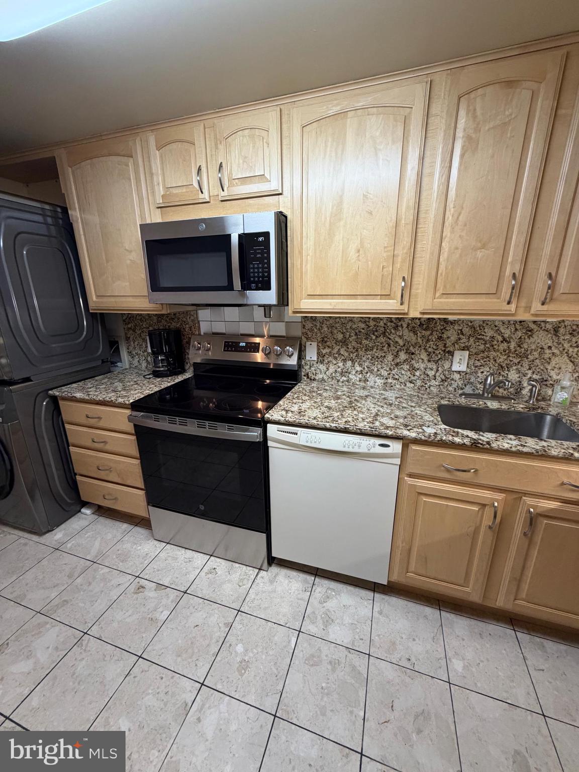 FRIENDSHIP HEIGHTS - Residential