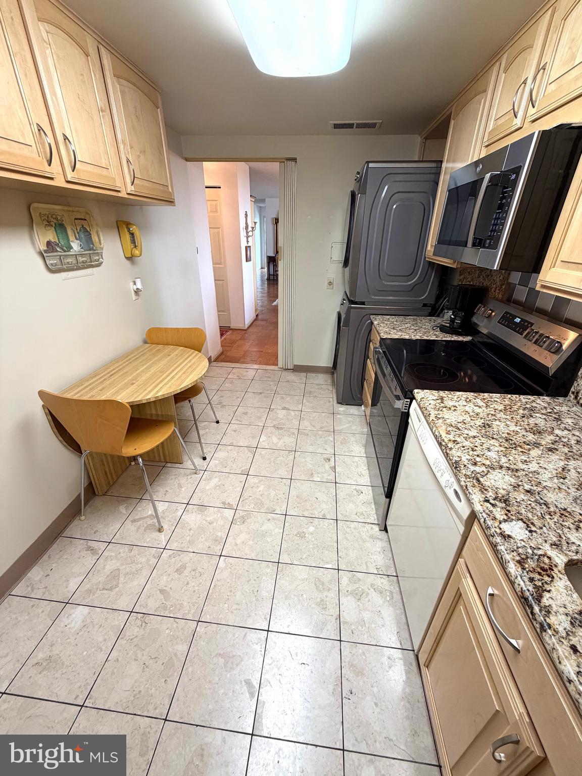 FRIENDSHIP HEIGHTS - Residential